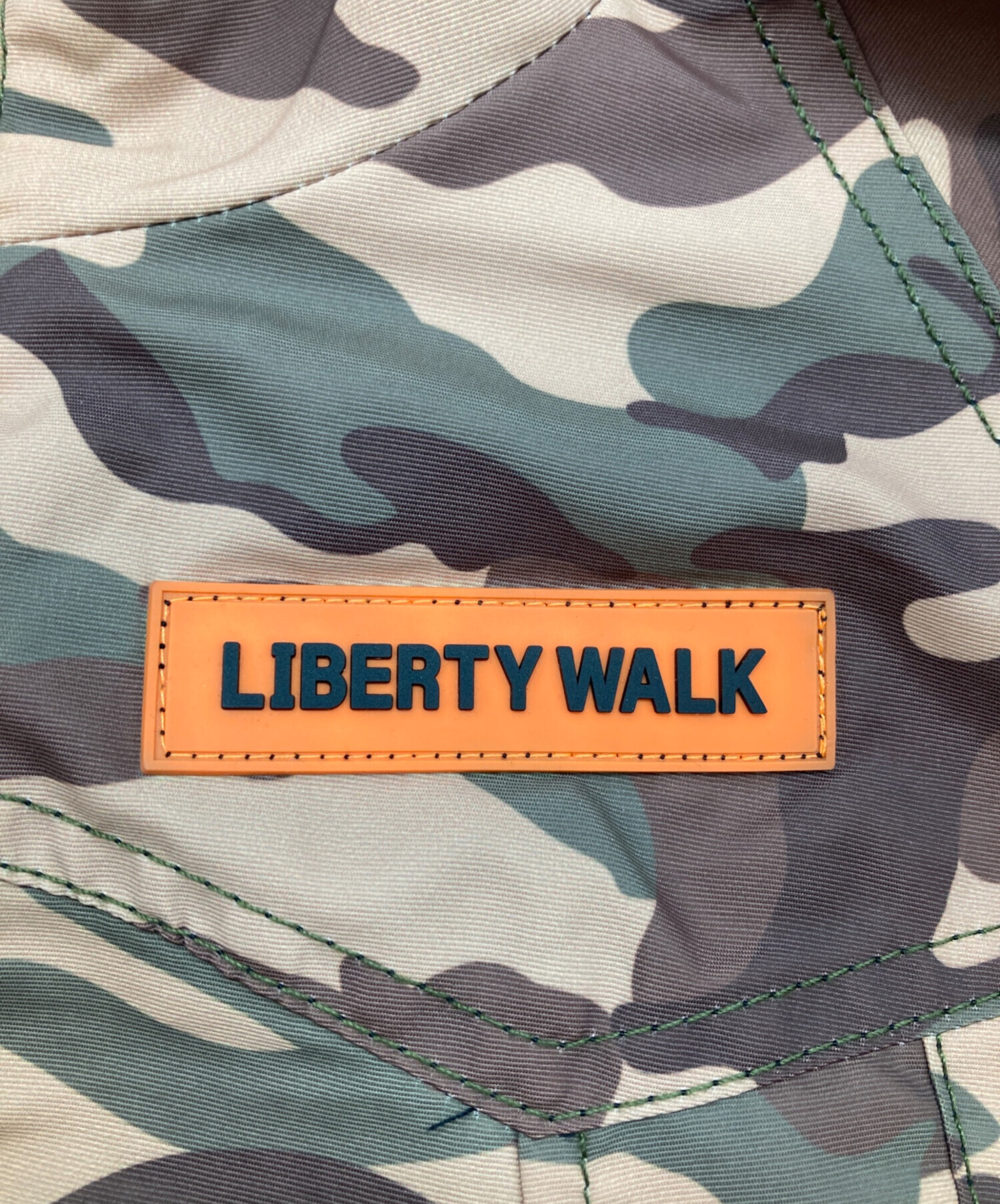 中古・古着通販】Liberty Walk (リバティーウォーク) マウンテン 