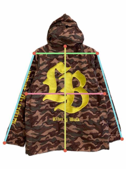 中古・古着通販】Liberty Walk (リバティーウォーク) マウンテン