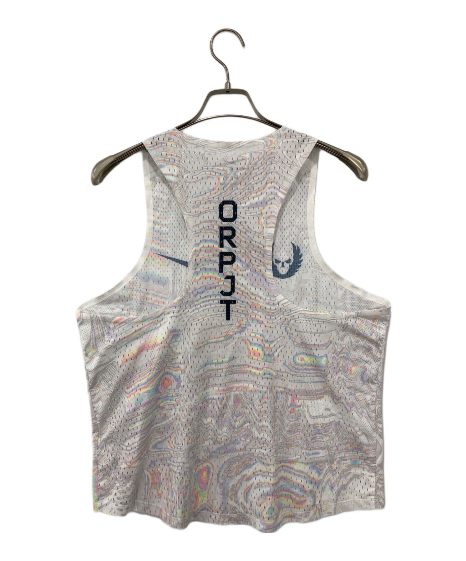 NIKE ナイキ オレゴンプロジェクト ランニング シングレット