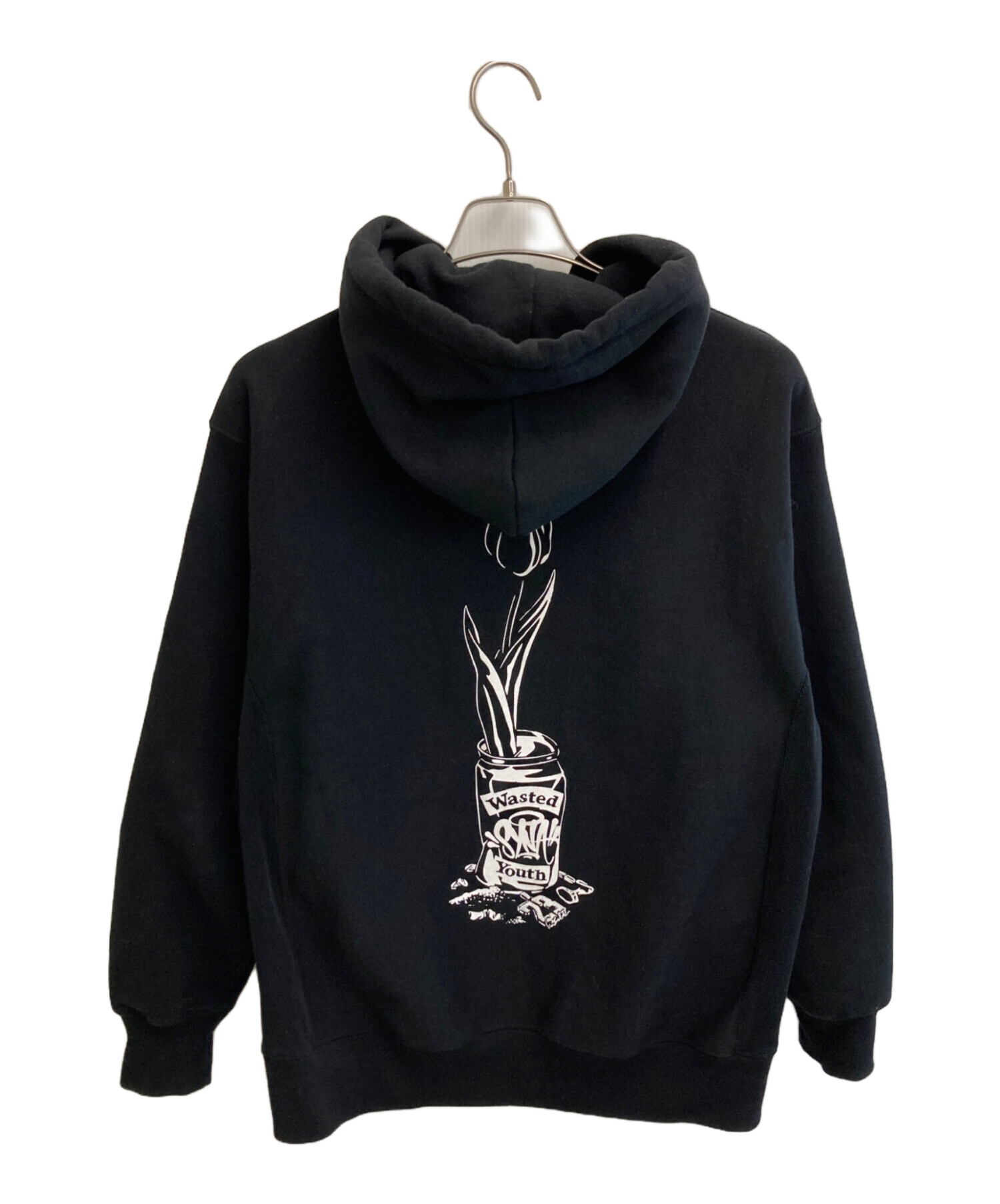 中古・古着通販】Wasted Youth (ウエステッド ユース) SYNA WORLD