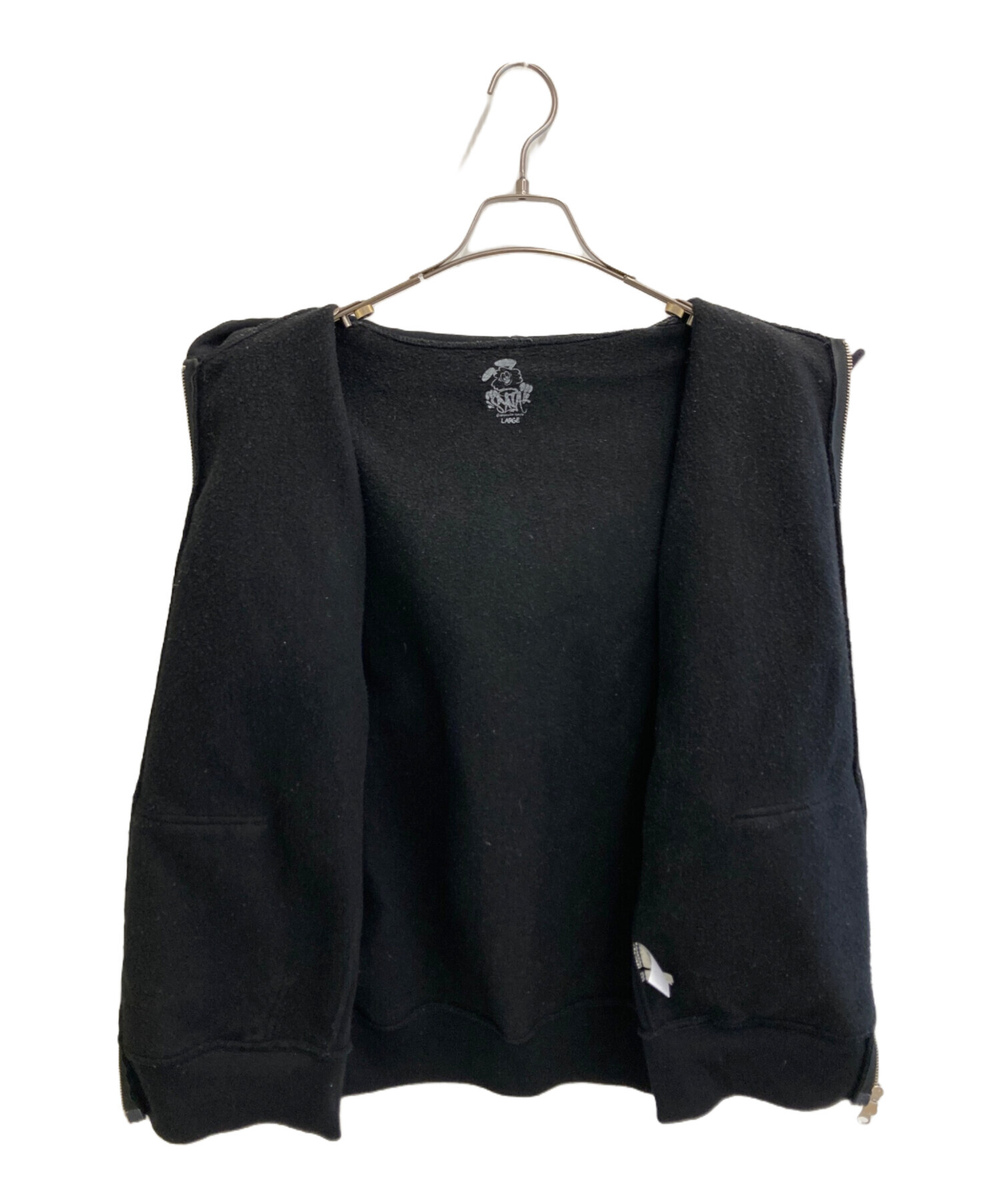 中古・古着通販】Wasted Youth (ウエステッド ユース) SYNA WORLD