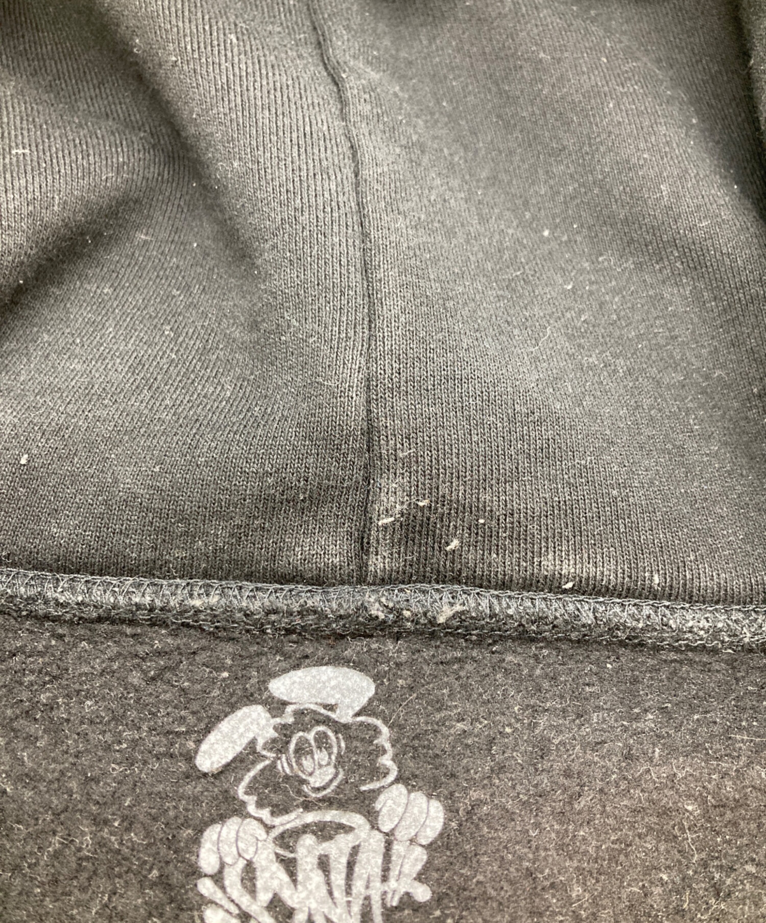 中古・古着通販】Wasted Youth (ウエステッド ユース) SYNA WORLD