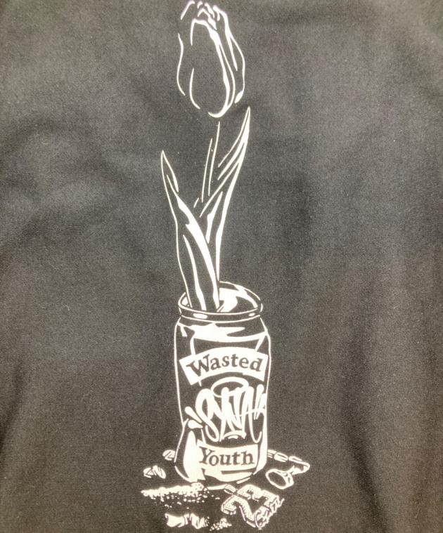 中古・古着通販】Wasted Youth (ウエステッド ユース) SYNA WORLD