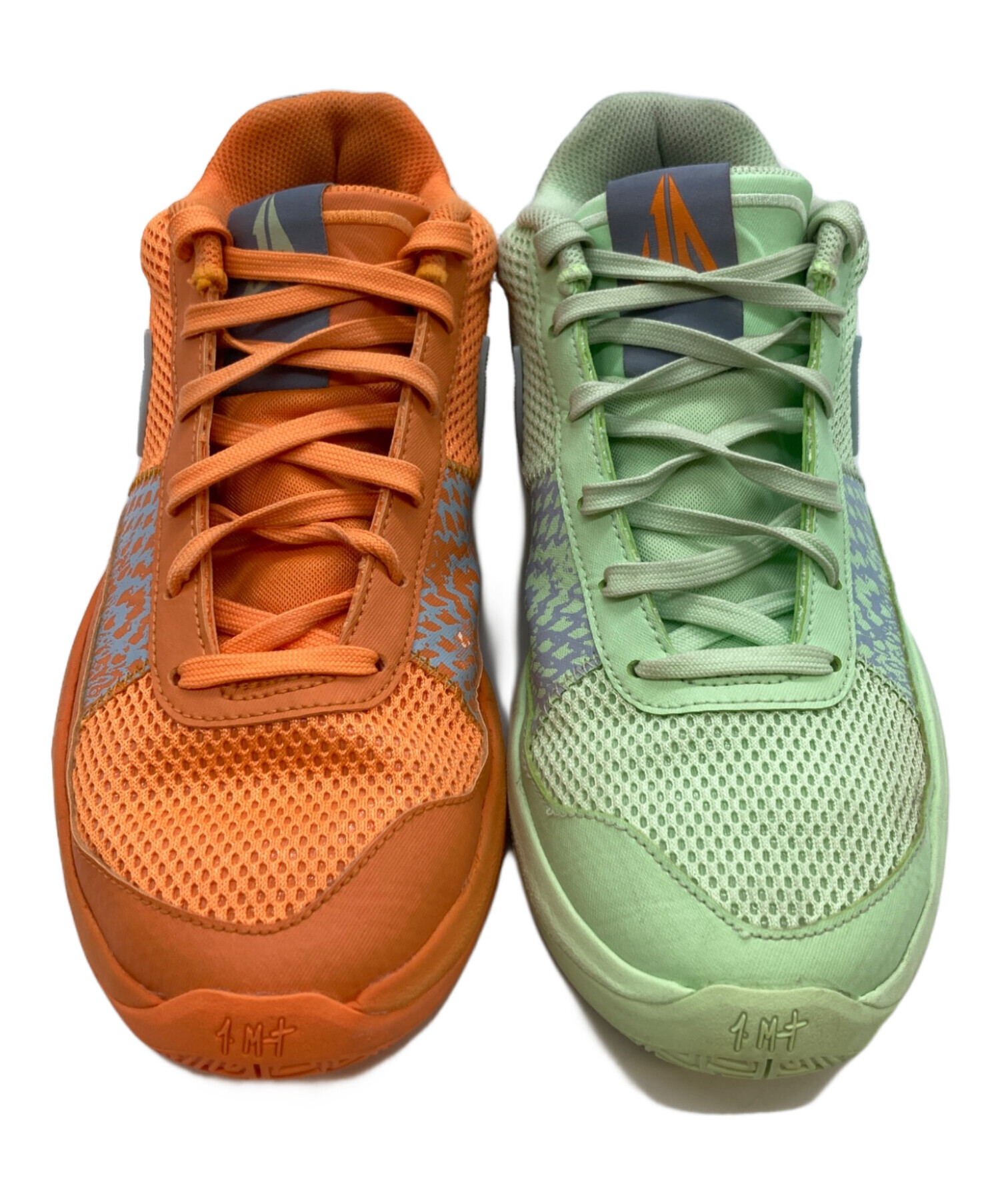 中古・古着通販】NIKE (ナイキ) Ja 1 
