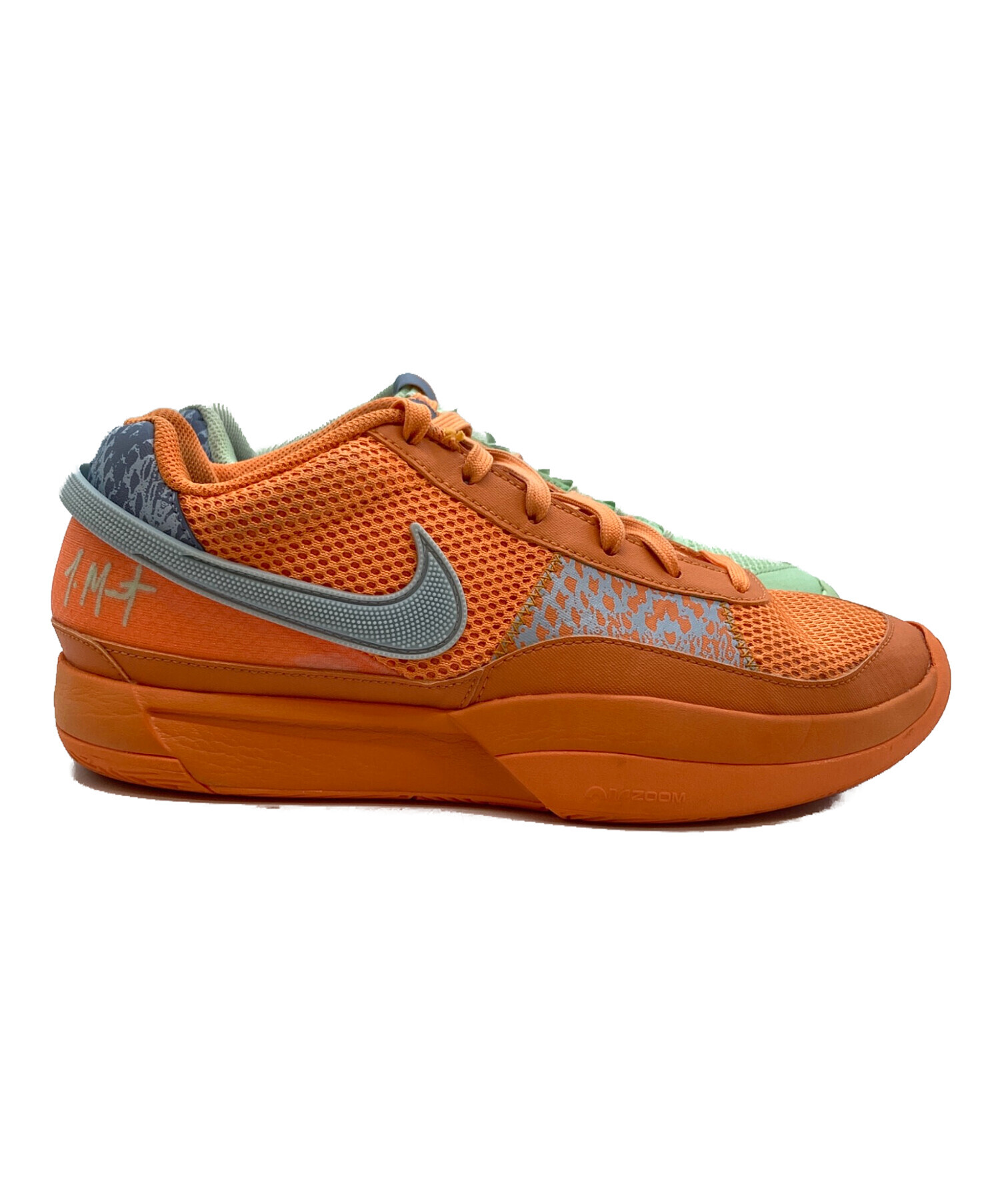 中古・古着通販】NIKE (ナイキ) Ja 1 