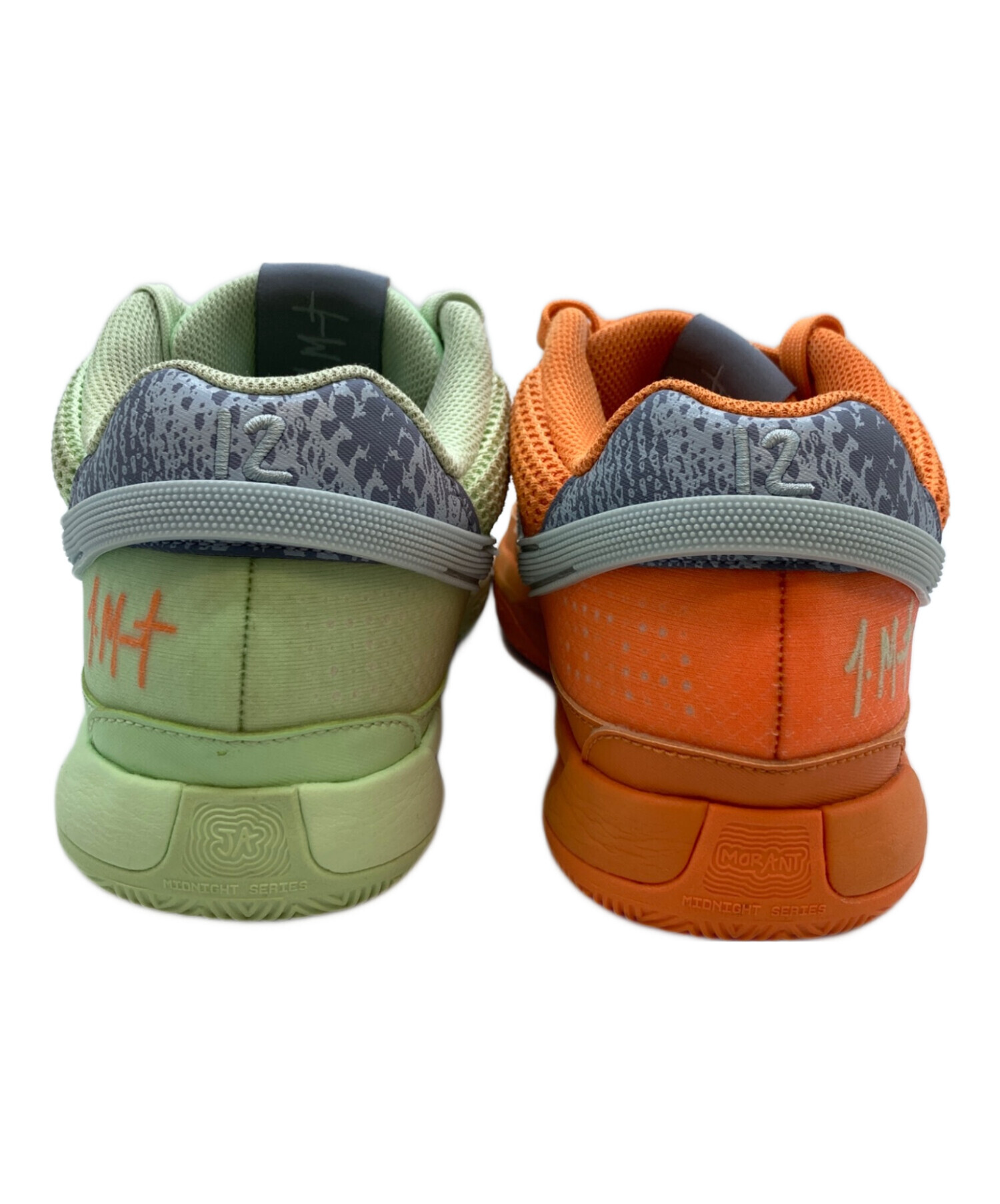 中古・古着通販】NIKE (ナイキ) Ja 1 