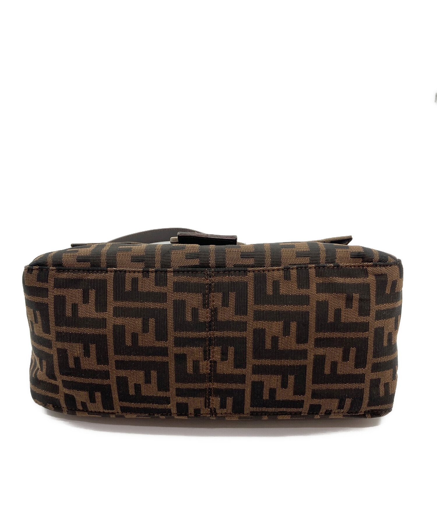 中古・古着通販】FENDI (フェンディ) ズッカ柄マンマバケットワン 