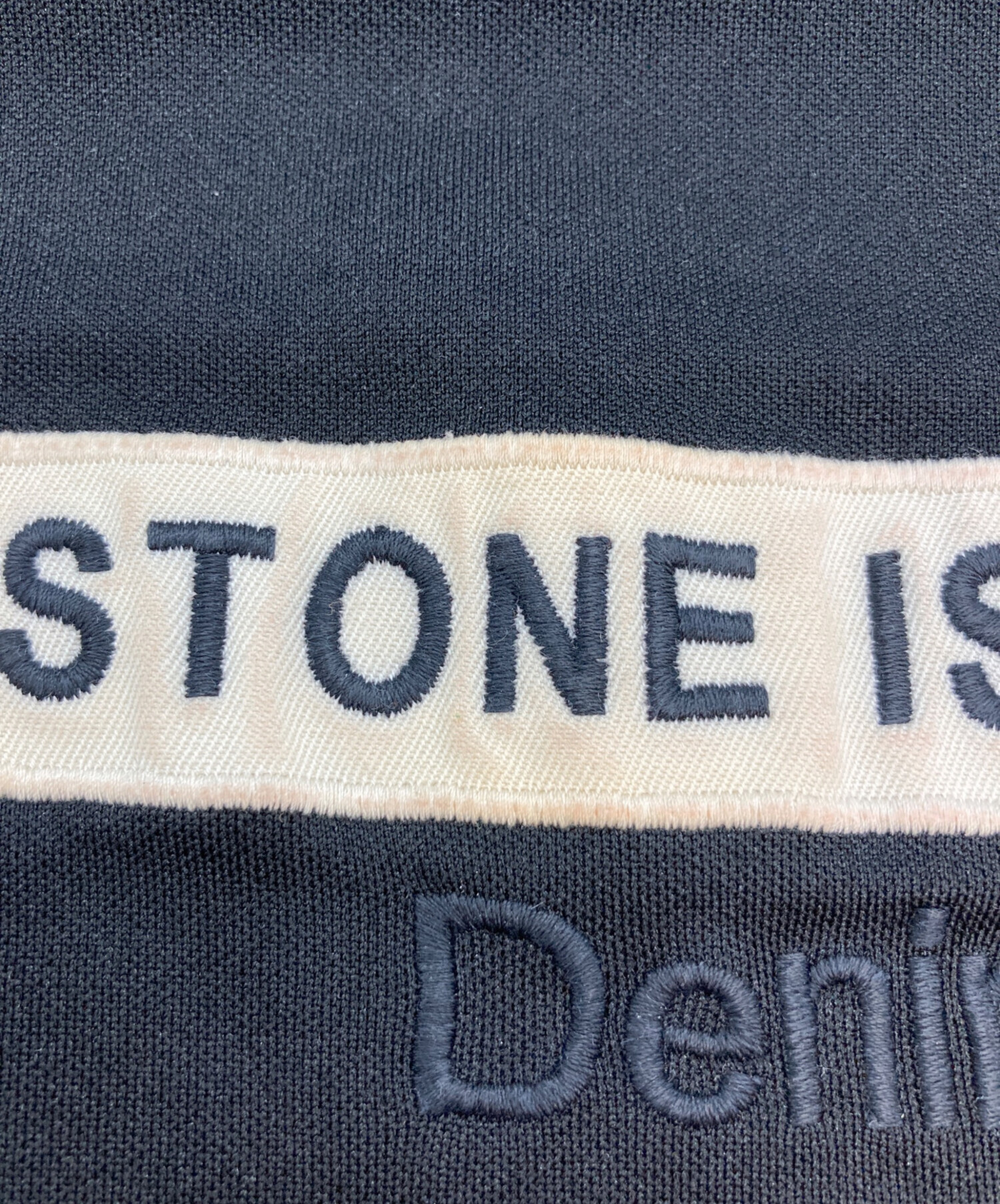 中古・古着通販】STONE ISLAND Denims (ストーンアイランドデニム 