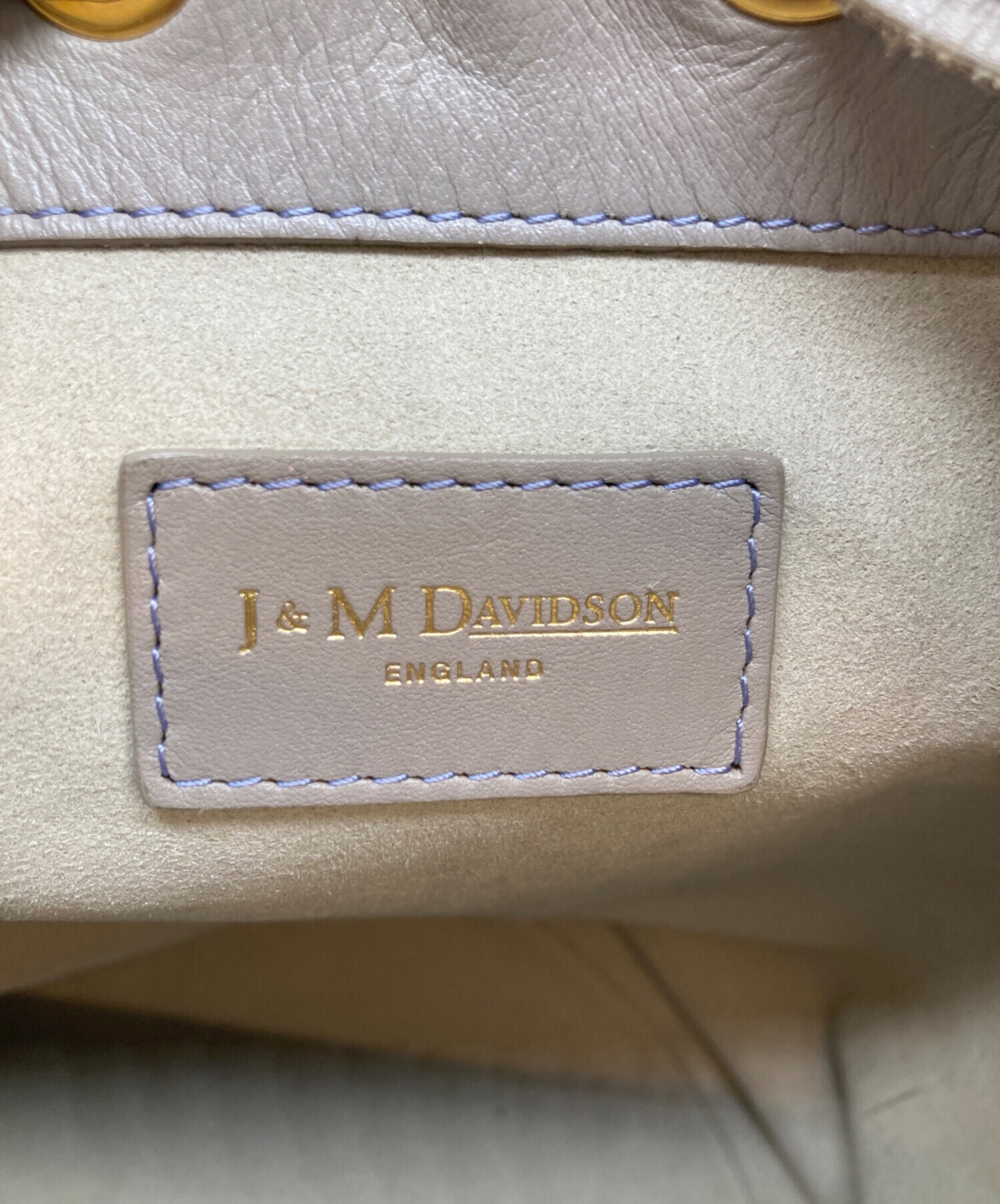 中古・古着通販】J&M DAVIDSON (ジェイ＆エム デヴィッドソン 