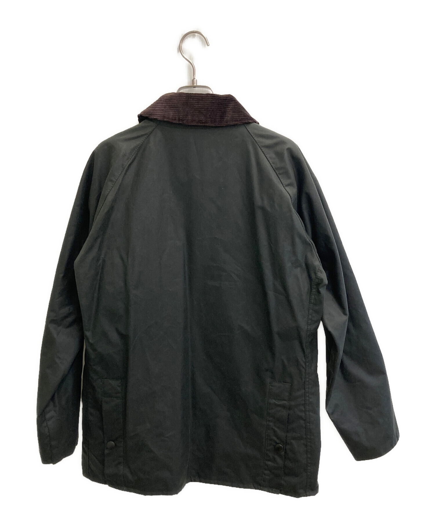 中古・古着通販】Barbour (バブアー) SL BEDALE オイルドジャケット 