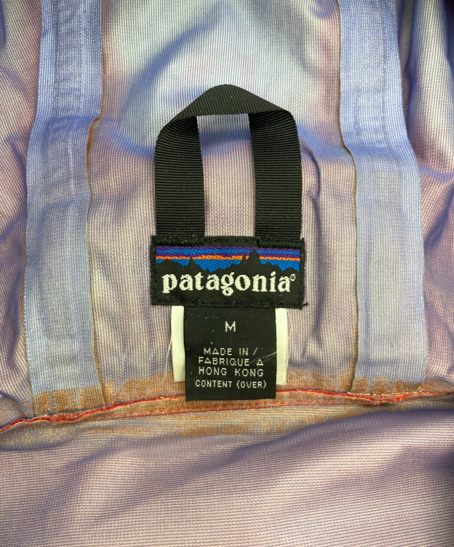 中古・古着通販】Patagonia (パタゴニア) SUPER ALPINE JACKET