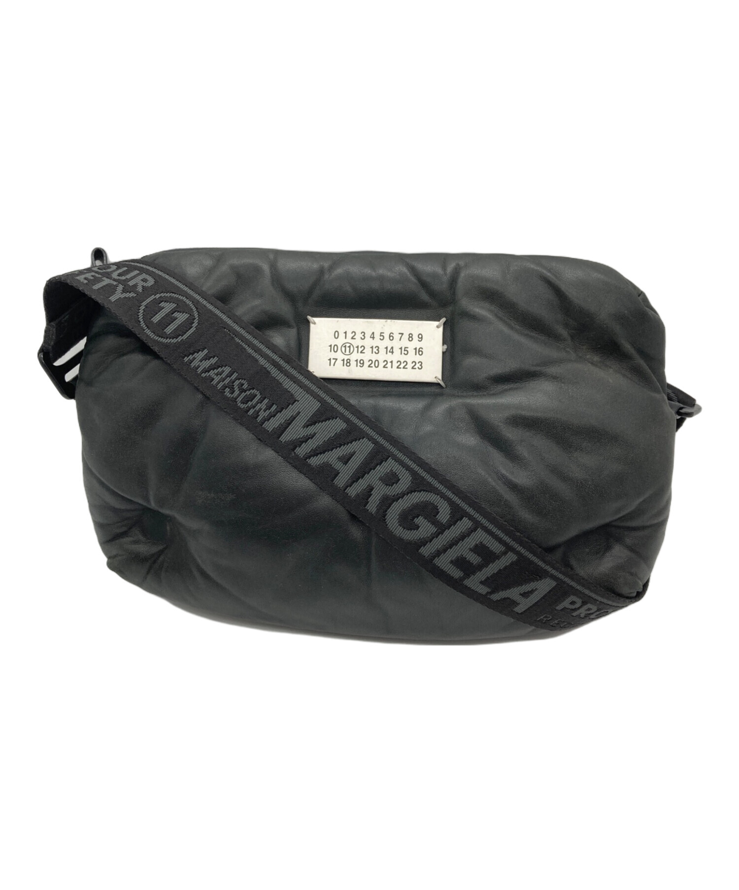 中古・古着通販】Maison Margiela (メゾンマルジェラ) Glam SLAM Taupe