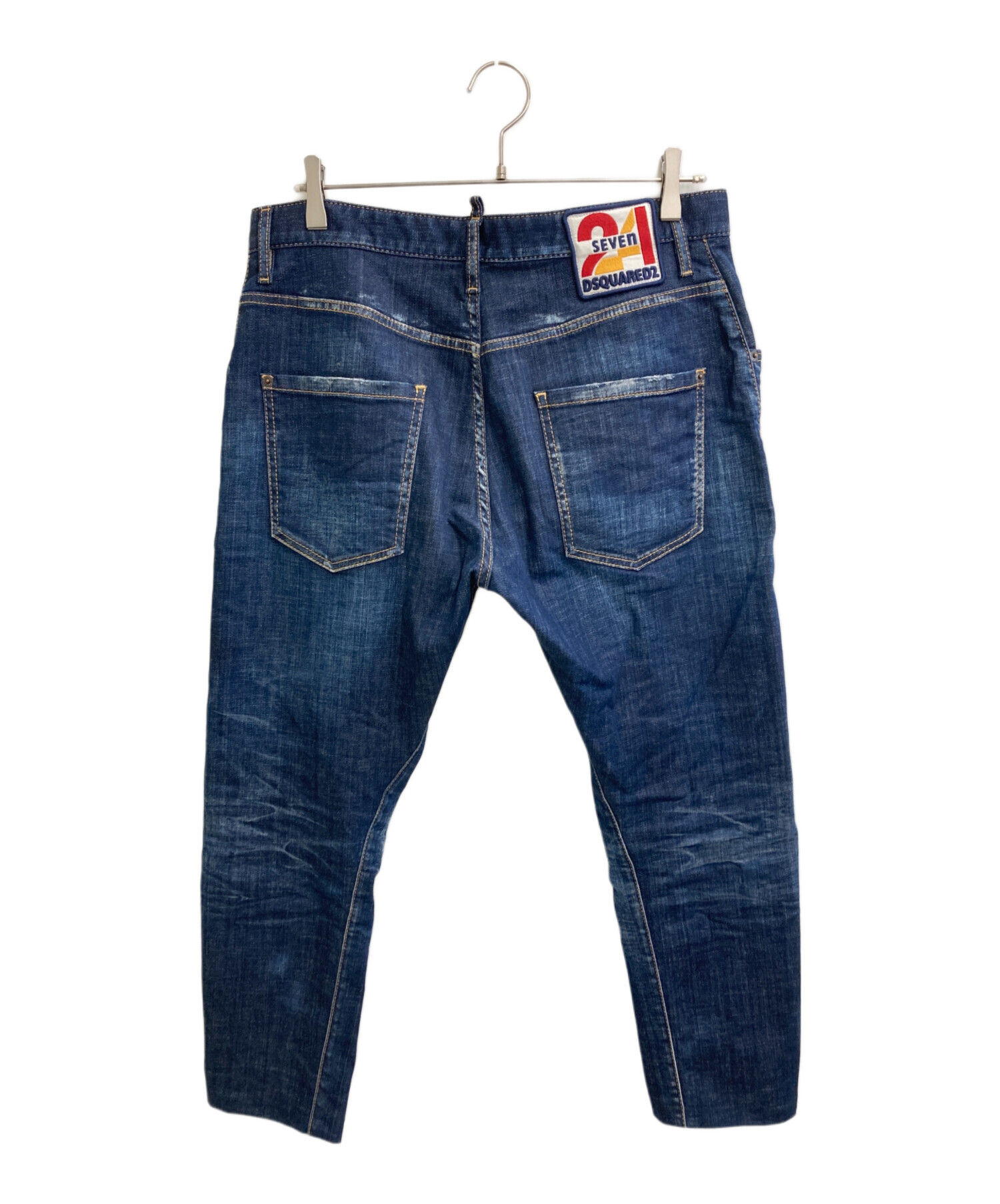中古・古着通販】DSQUARED2 (ディースクエアード) 23ss clasic kenny