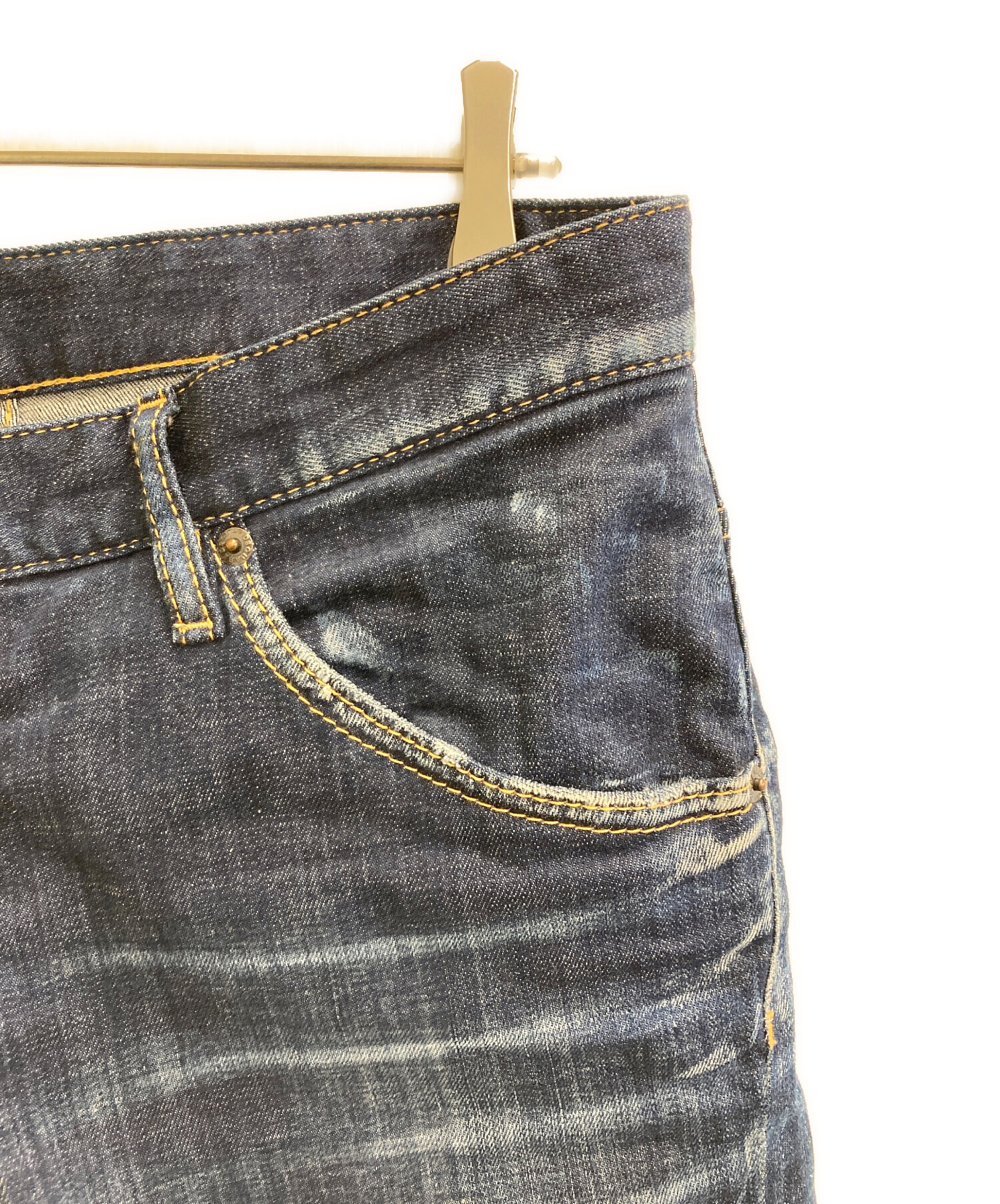 中古・古着通販】DSQUARED2 (ディースクエアード) 23ss clasic kenny