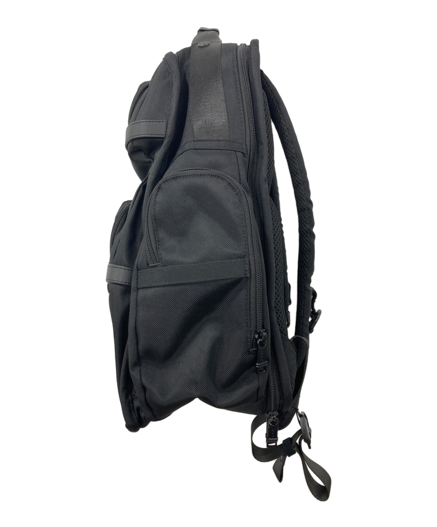 中古・古着通販】TUMI (トゥミ) ALPHA3 ブリーフパックク ブラック 