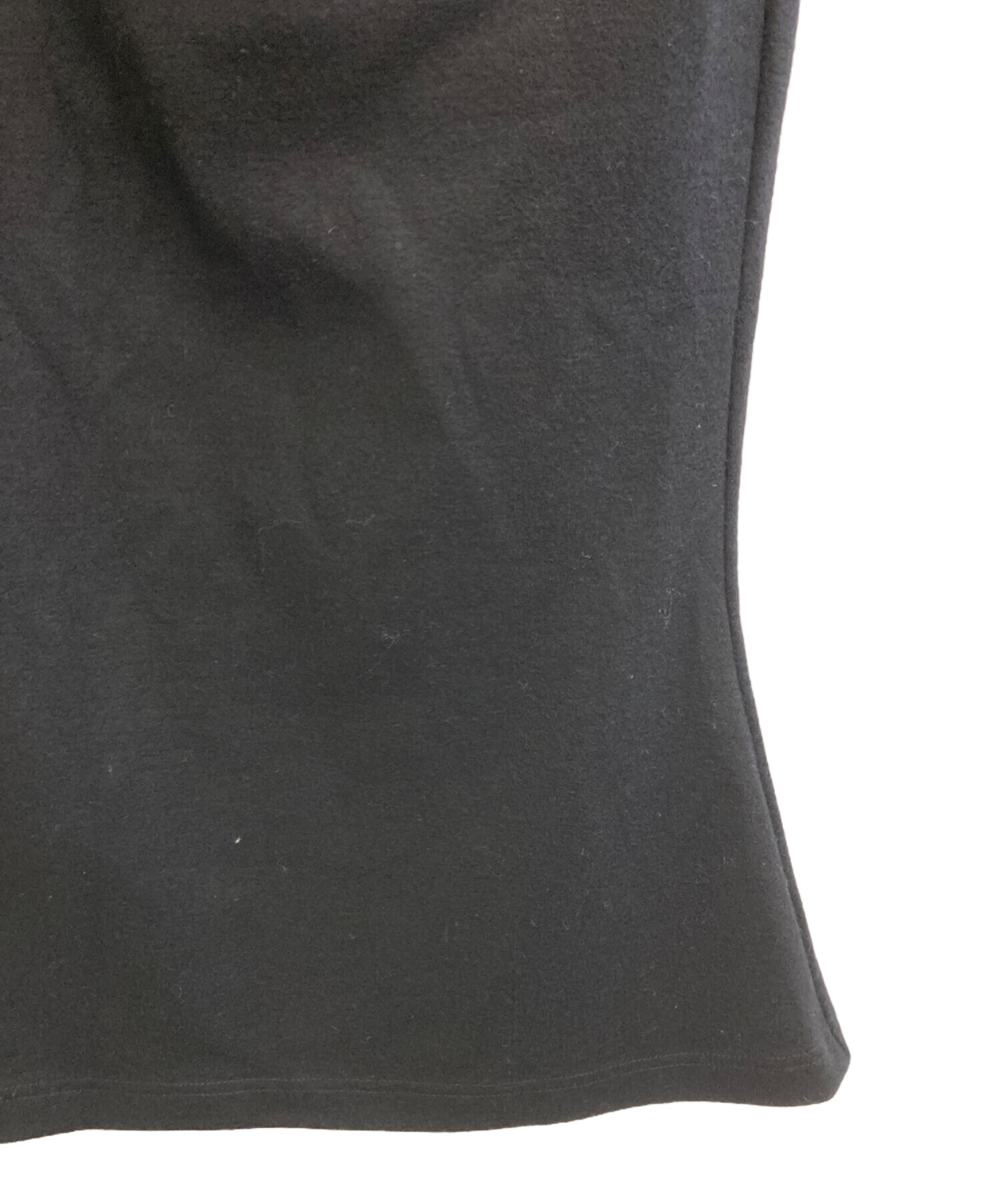 中古・古着通販】YOHJI YAMAMOTO (ヨウジヤマモト) ウールスカート