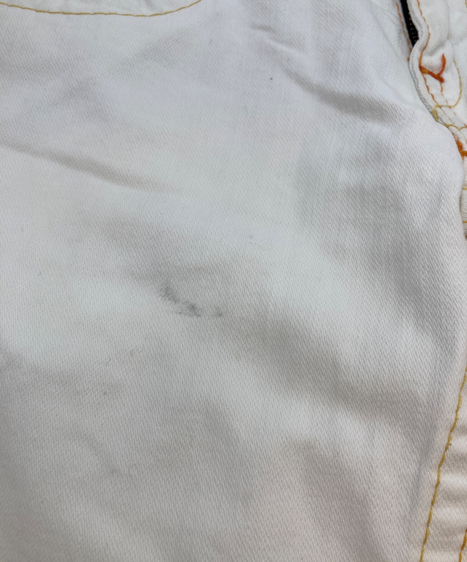 中古・古着通販】TRUE RELIGION (トゥルー レリジョン) ホワイト