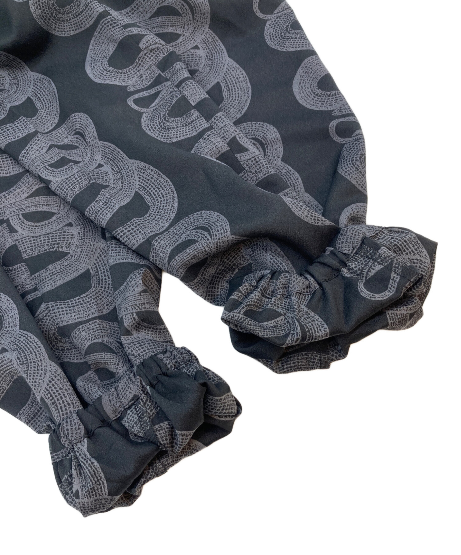 中古・古着通販】Hysteric Glamour (ヒステリックグラマー) Snake Loop
