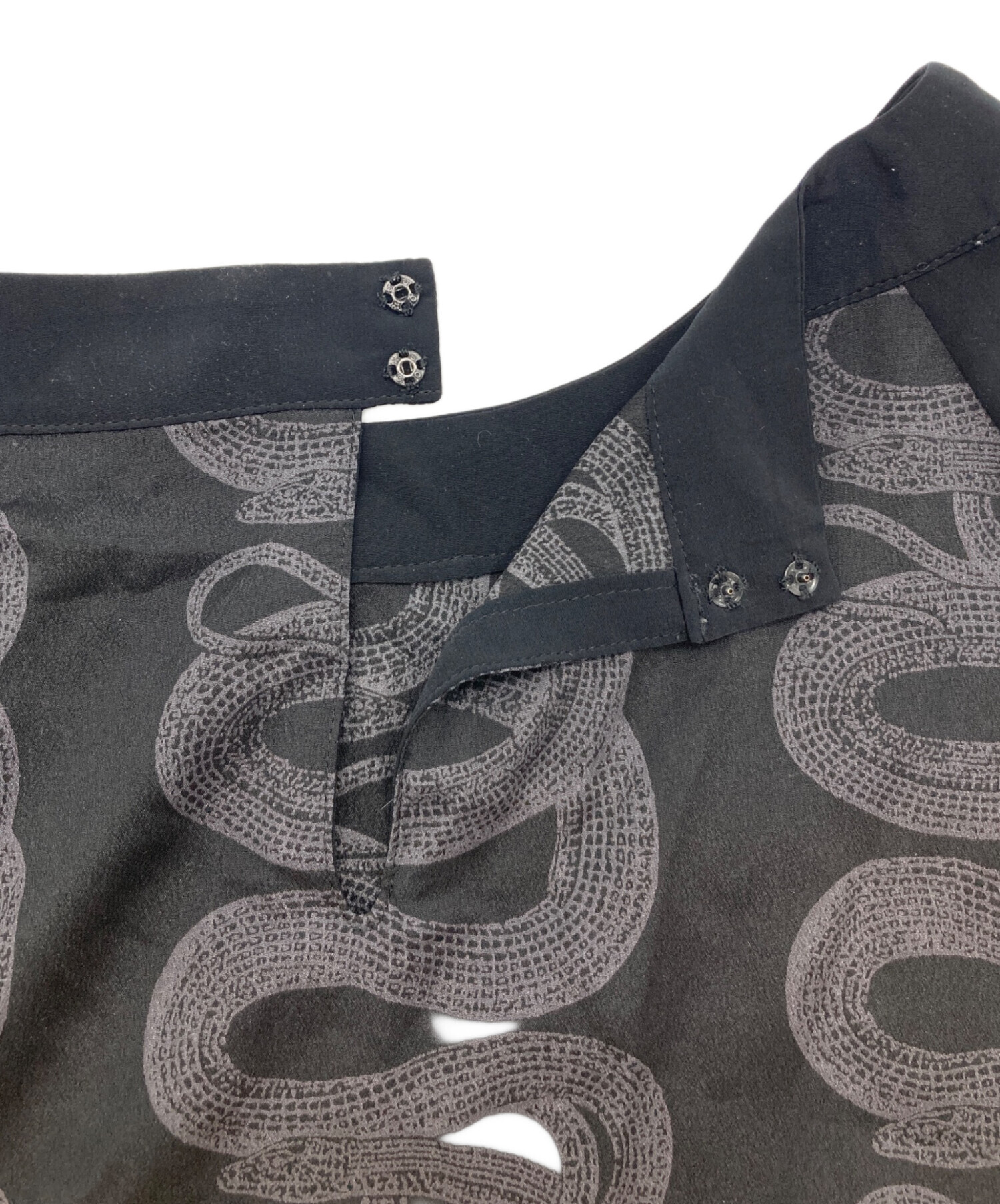 中古・古着通販】Hysteric Glamour (ヒステリックグラマー) Snake Loop