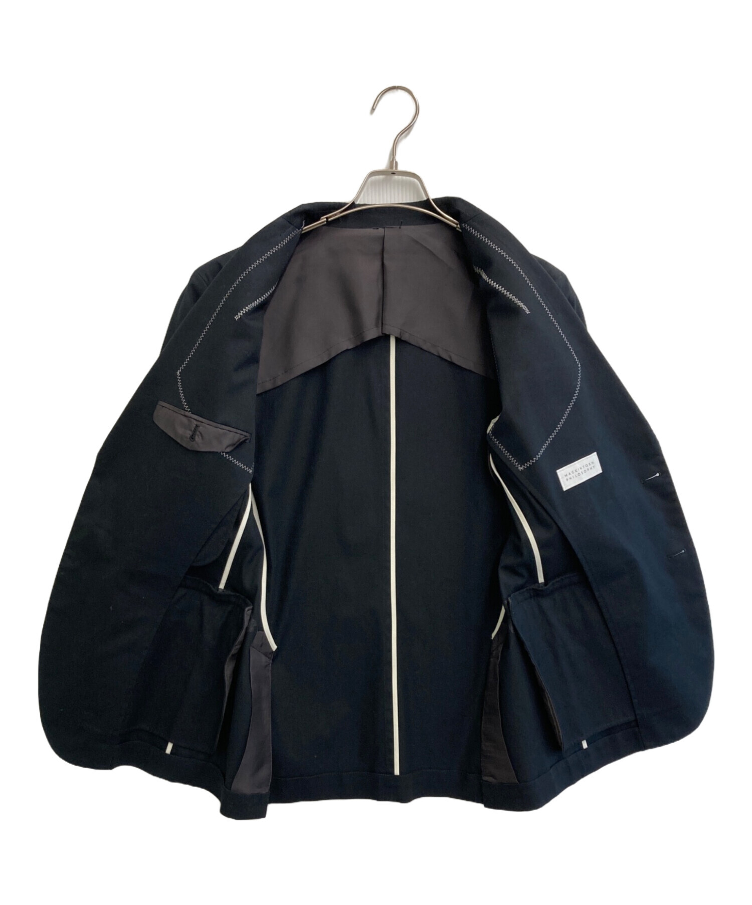 中古・古着通販】MACKINTOSH PHILOSOPHY (マッキントッシュ