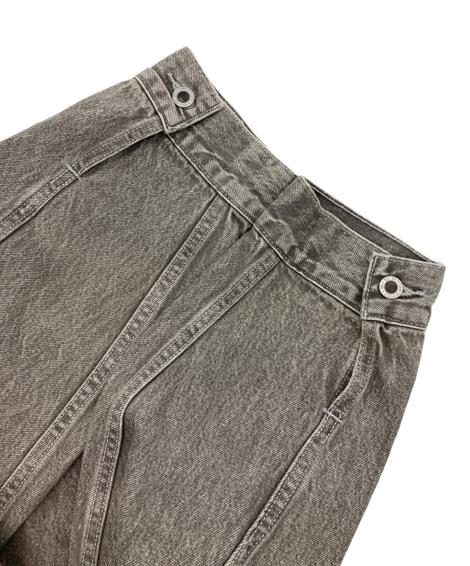 中古・古着通販】Levi's SILVER TAB (リーバイス シルバータブ) デニム
