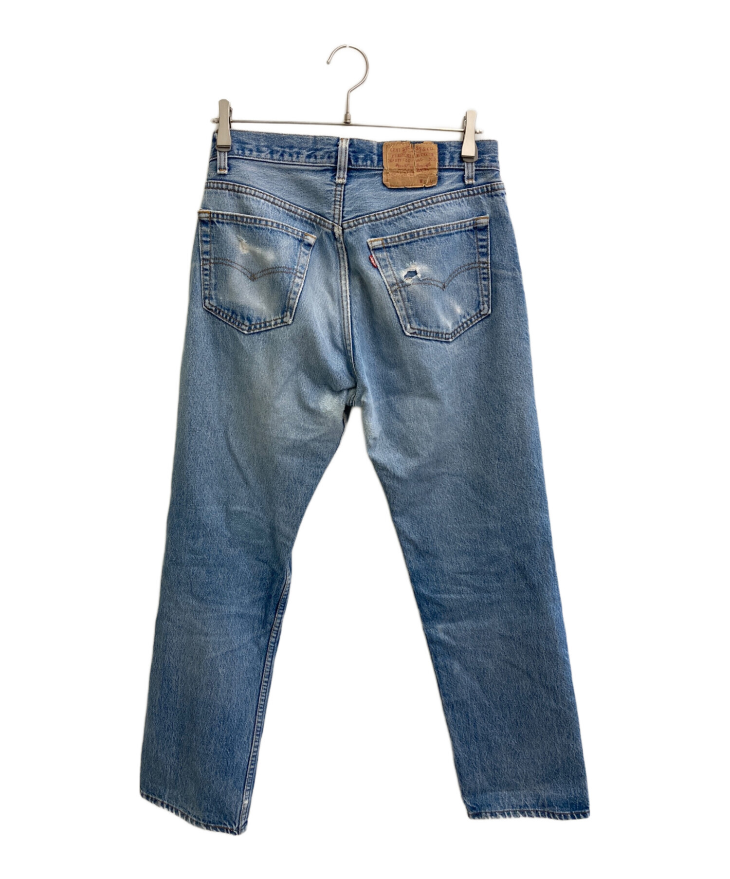 中古・古着通販】LEVI