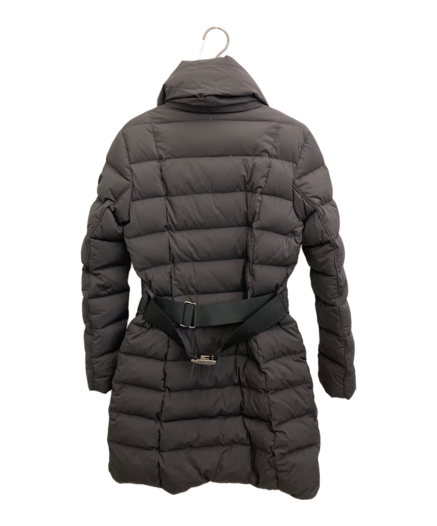 中古・古着通販】TATRAS (タトラス) ダウンコート グレー サイズ 中古・古着通販】TATRAS (タトラス) ダウンコート グレー サイズ