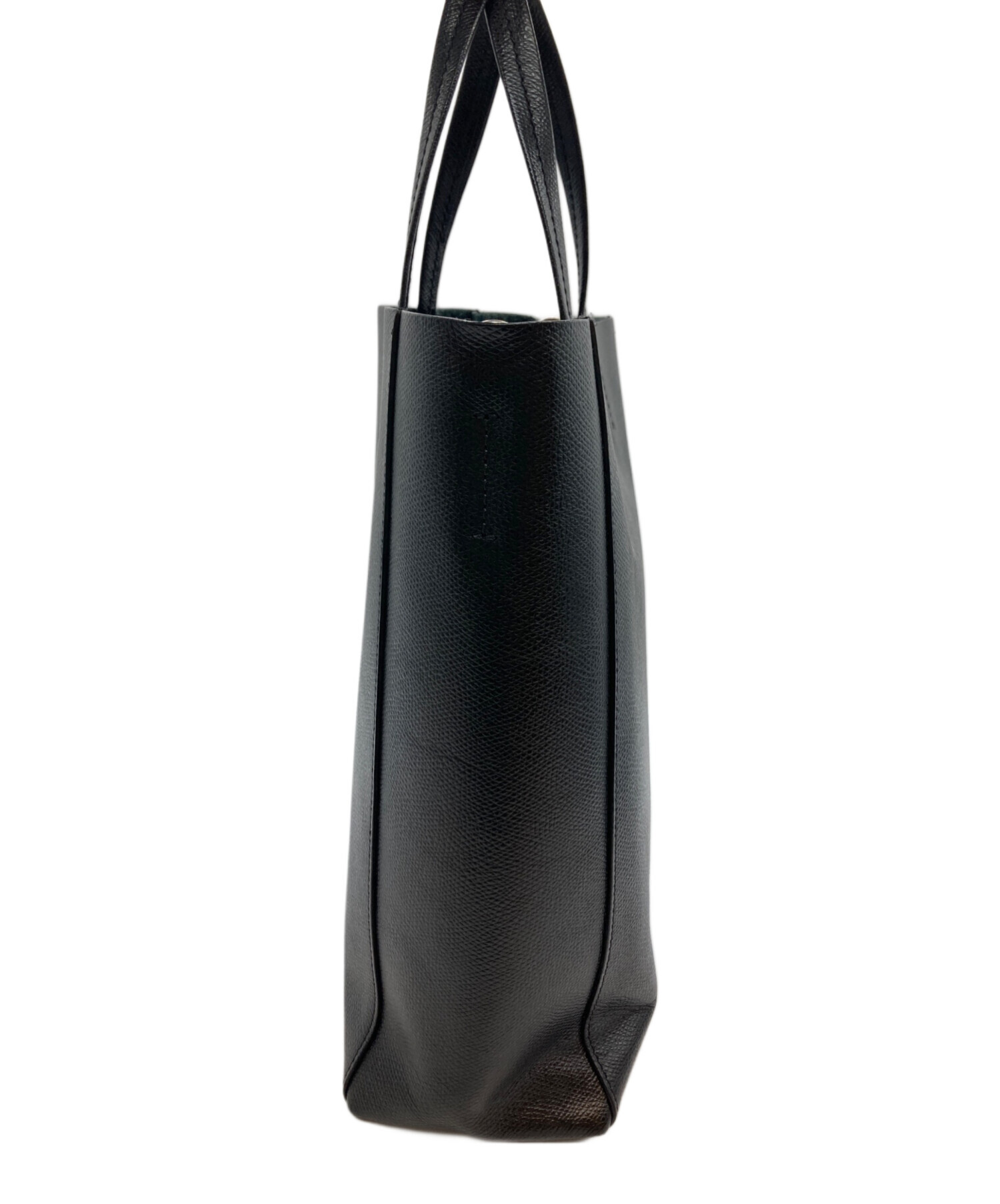 中古・古着通販】CELINE (セリーヌ) バーティカルカバ スモール トート 
