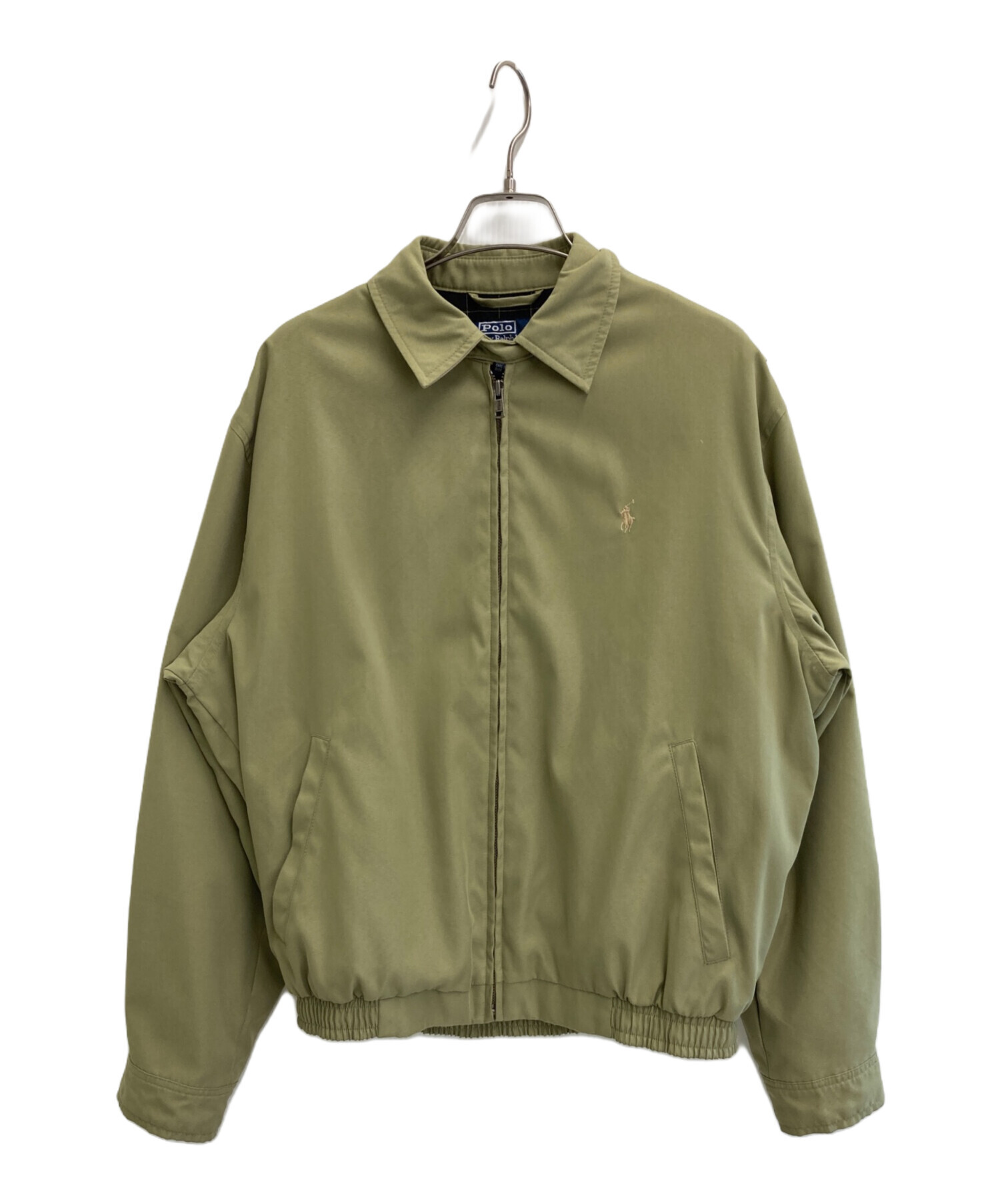 中古・古着通販】POLO RALPH LAUREN (ポロ・ラルフローレン) スイング 