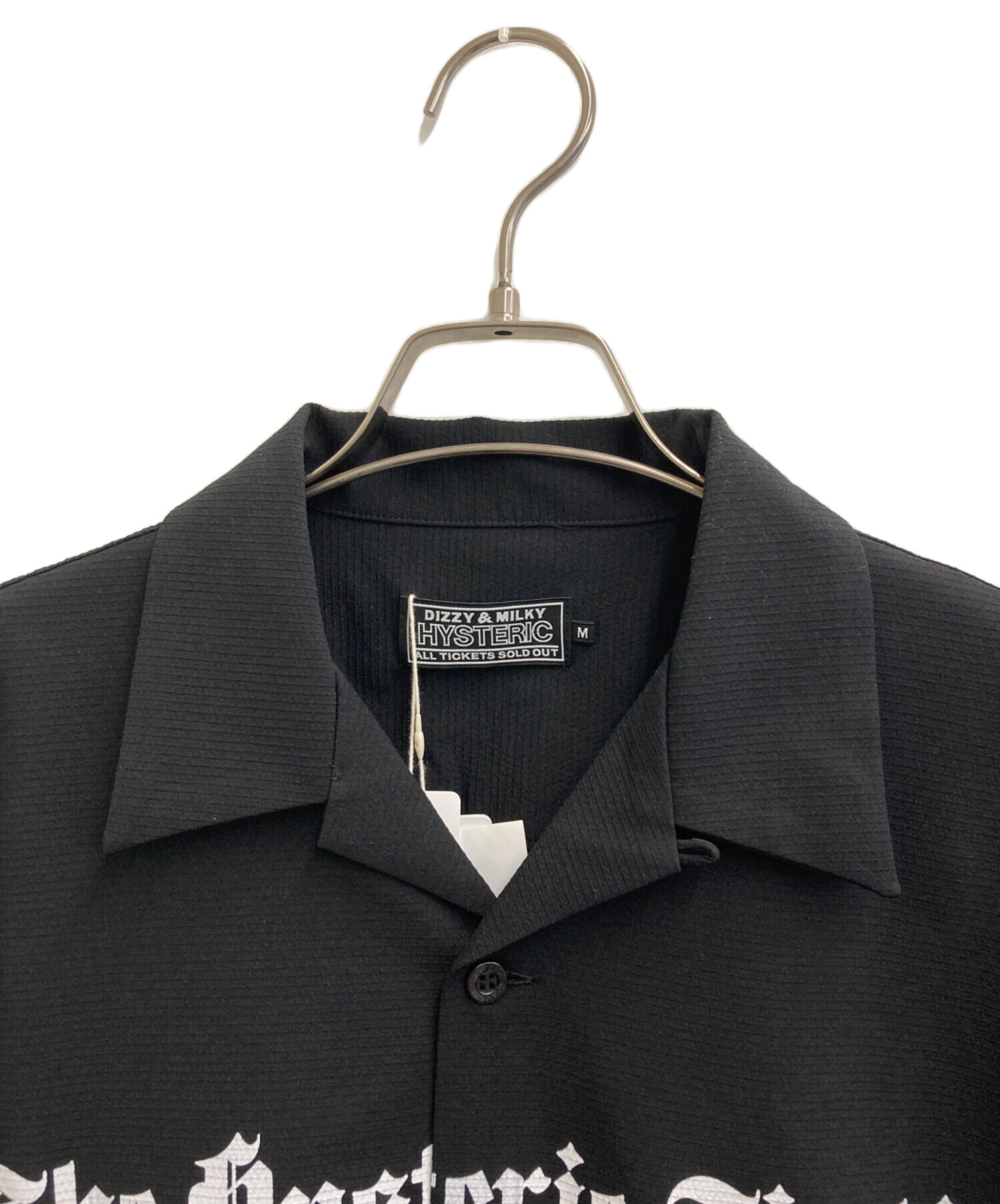 中古・古着通販】Hysteric Glamour (ヒステリックグラマー) HYSTERIC