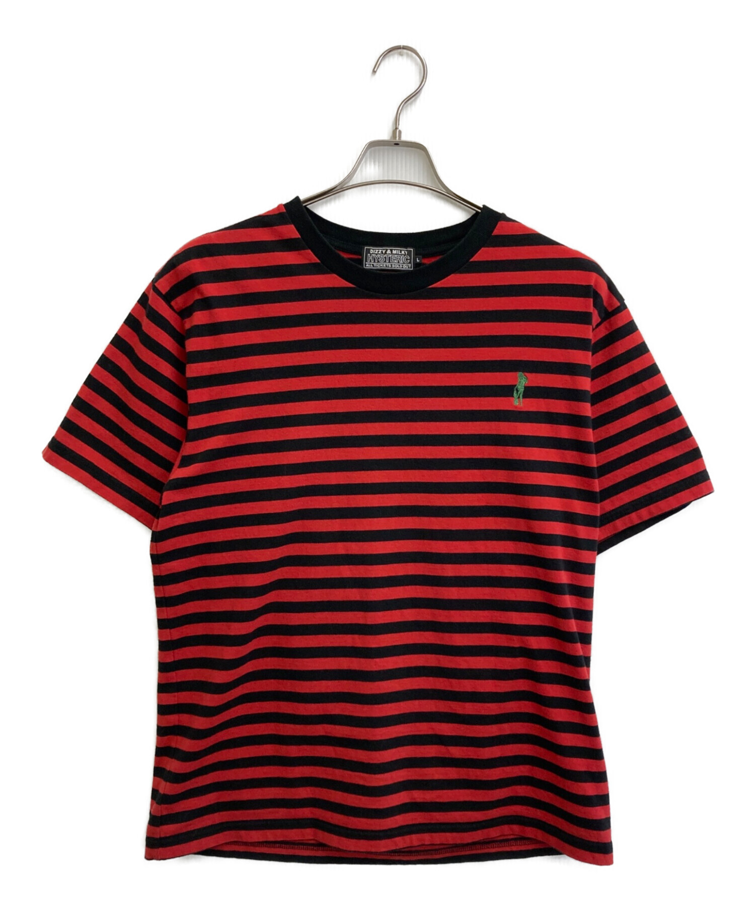 中古・古着通販】Hysteric Glamour (ヒステリックグラマー) 22SS HYS