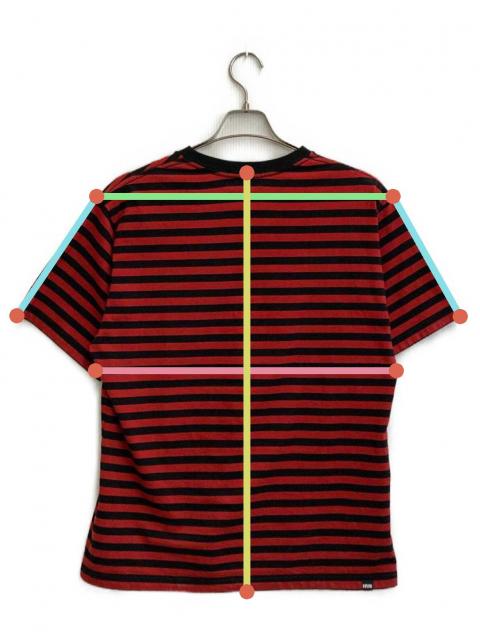 中古・古着通販】Hysteric Glamour (ヒステリックグラマー) 22SS HYS