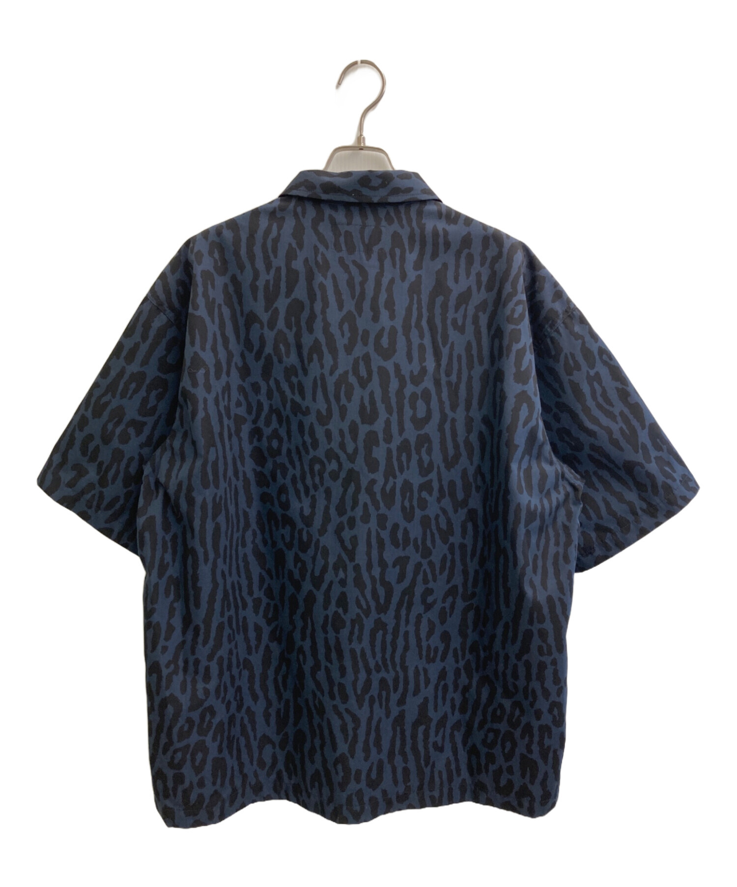 カ*ズ様 WACKO MARIA 半袖シャツ Dickies製 中古・古着通販】Dickies (ディッキーズ) WACKO MARIA (ワコマリア