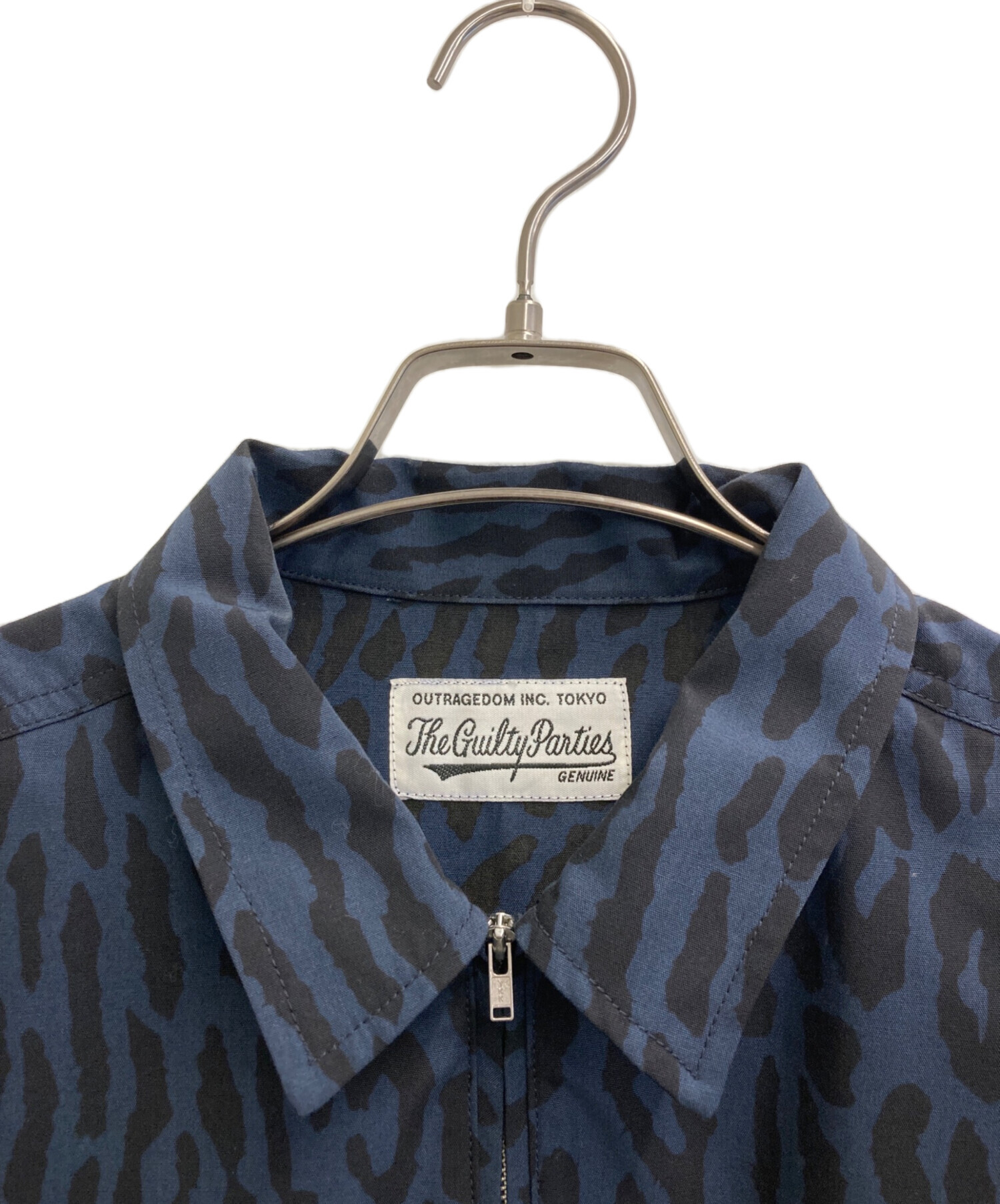 中古・古着通販】Dickies (ディッキーズ) WACKO MARIA (ワコマリア