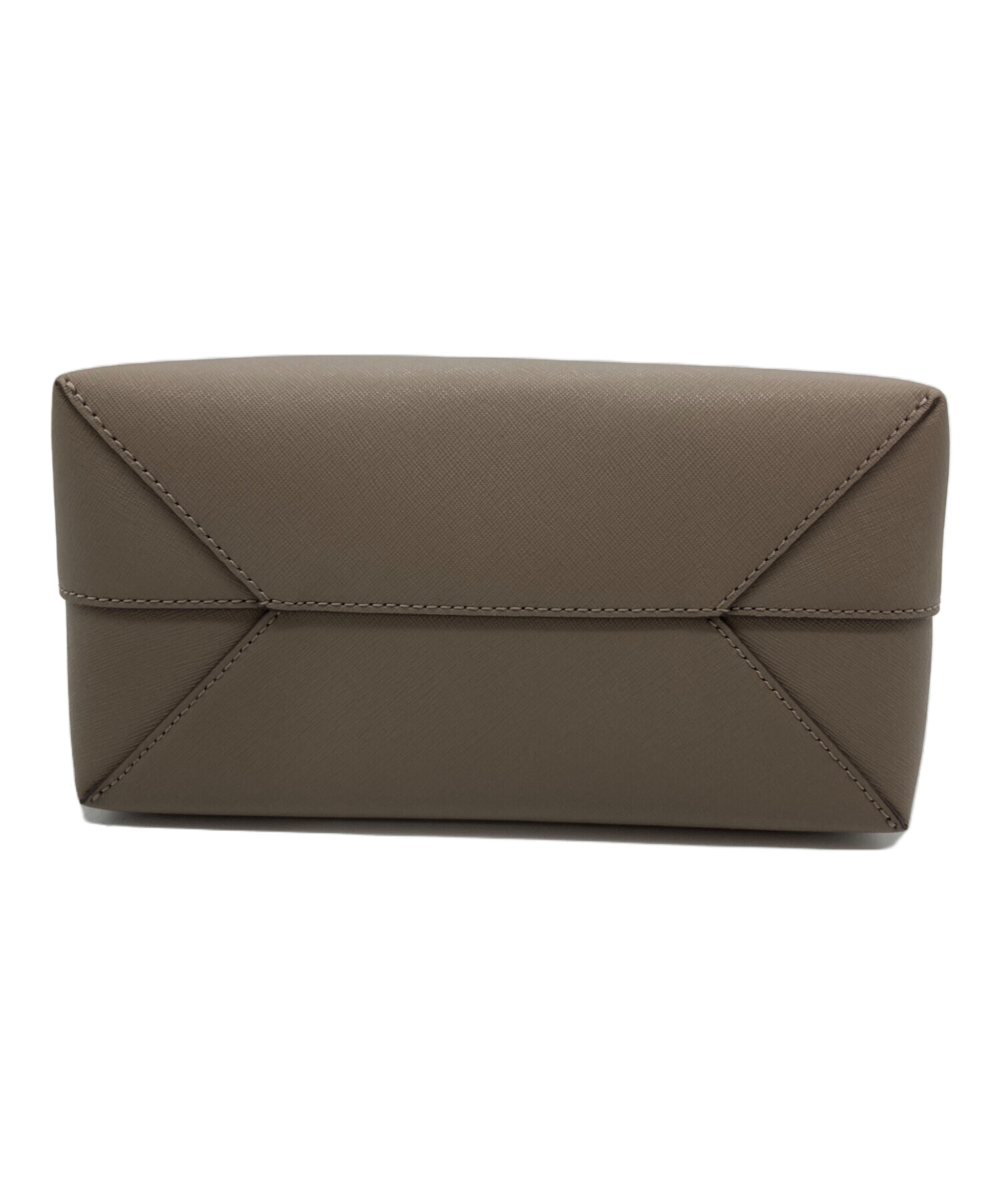 中古・古着通販】TORY BURCH (トリーバーチ) エマーソンバケットバッグ 