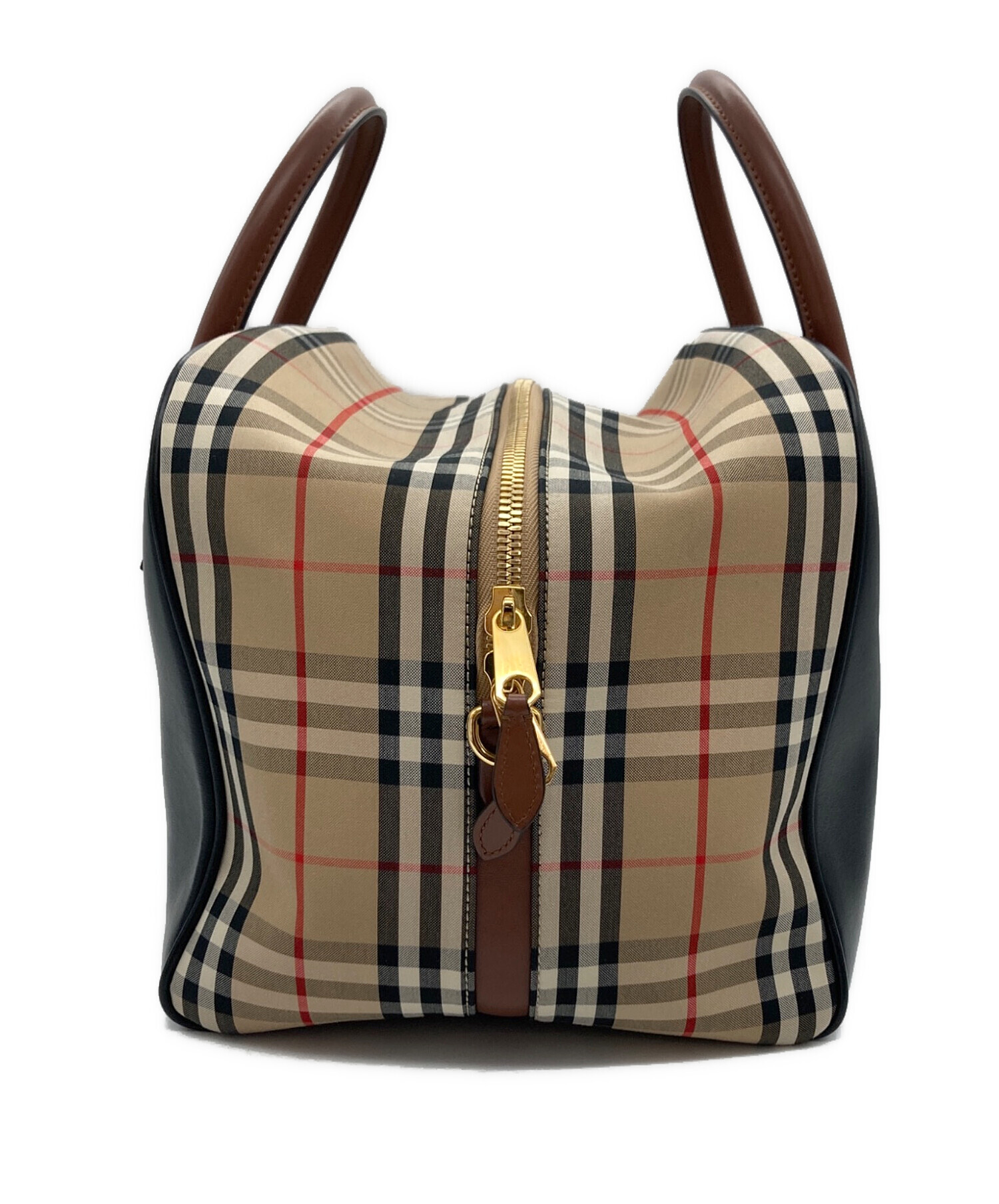 BURBERRY - バーバリーロンドン BURBERRY LONDON アンサンブル 中古・古着通販】BURBERRY LONDON (バーバリーロンドン) 2WAY キューブ