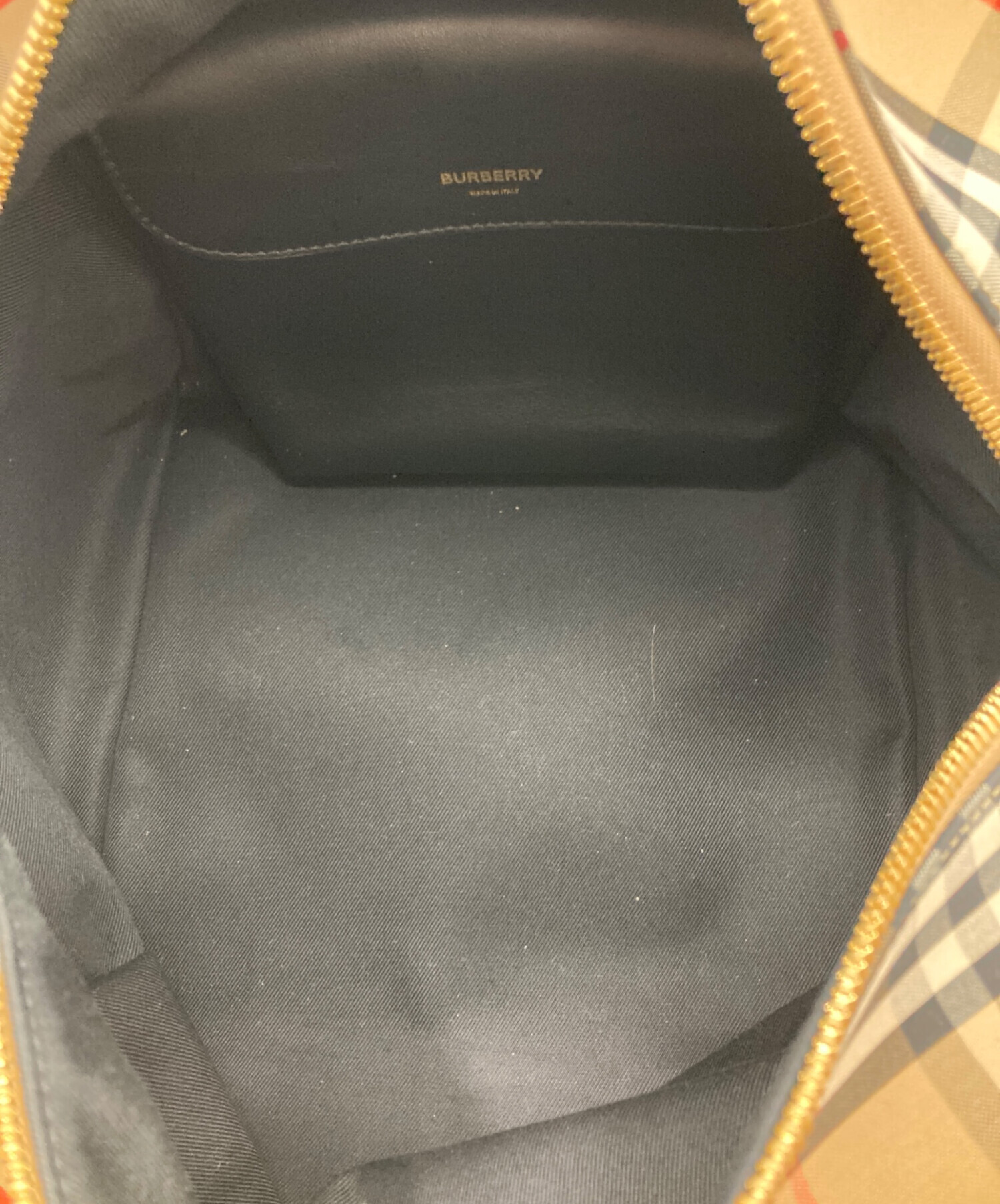 中古・古着通販】BURBERRY LONDON (バーバリーロンドン) 2WAY キューブ