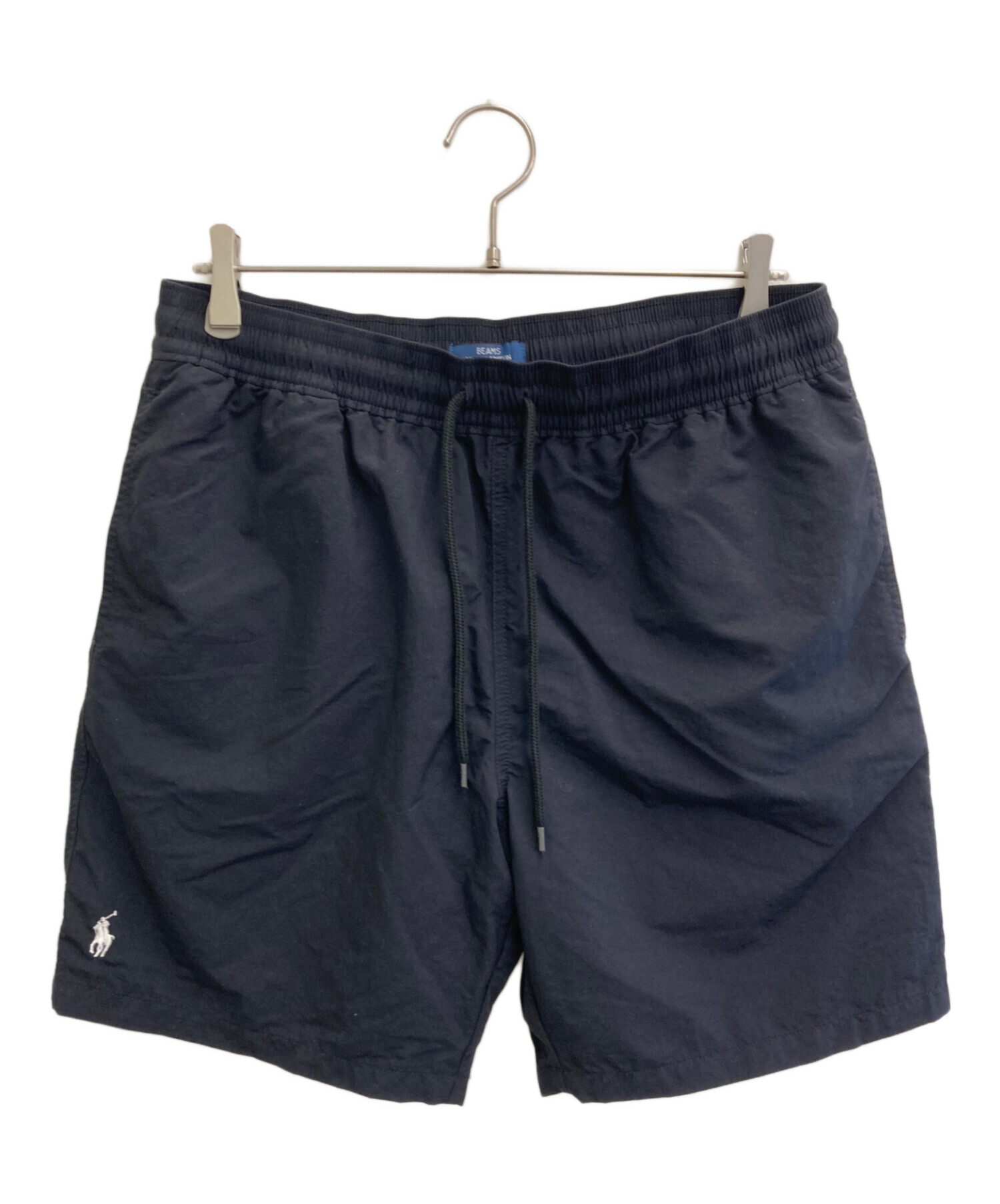 新品未使用 デッド ラルフローレン × ビームス コラボ ショーツ M 中古・古着通販】POLO RALPH LAUREN (ポロ・ラルフローレン) BEAMS