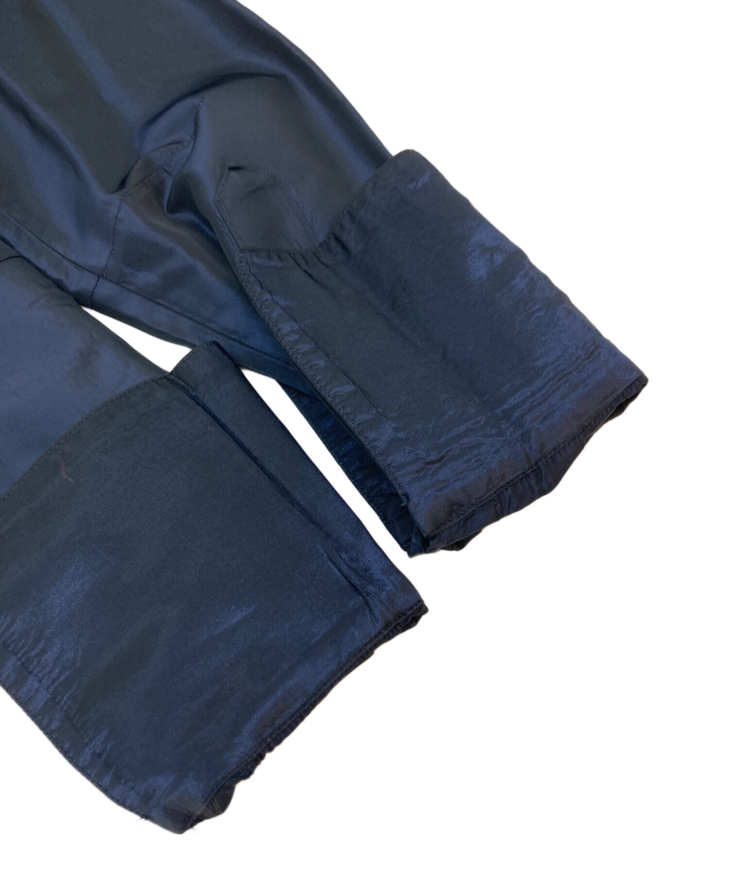 【新品タグ付】アレキサンダーマックイーン シャツ 40-L 100%コットン Alexander McQueen - 【新品タグ付】アレキサンダーマックイーン