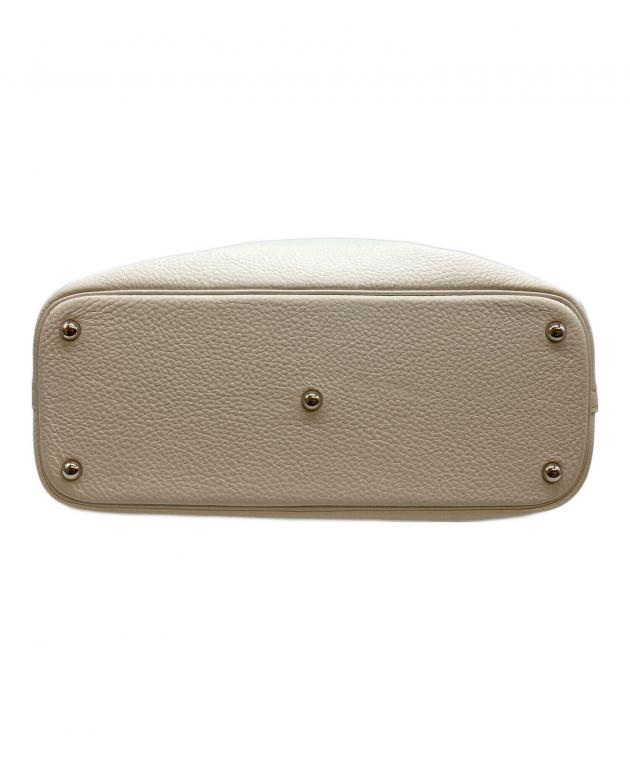 中古・古着通販】HERMES (エルメス) ボリード 35/□K刻印/2007年製