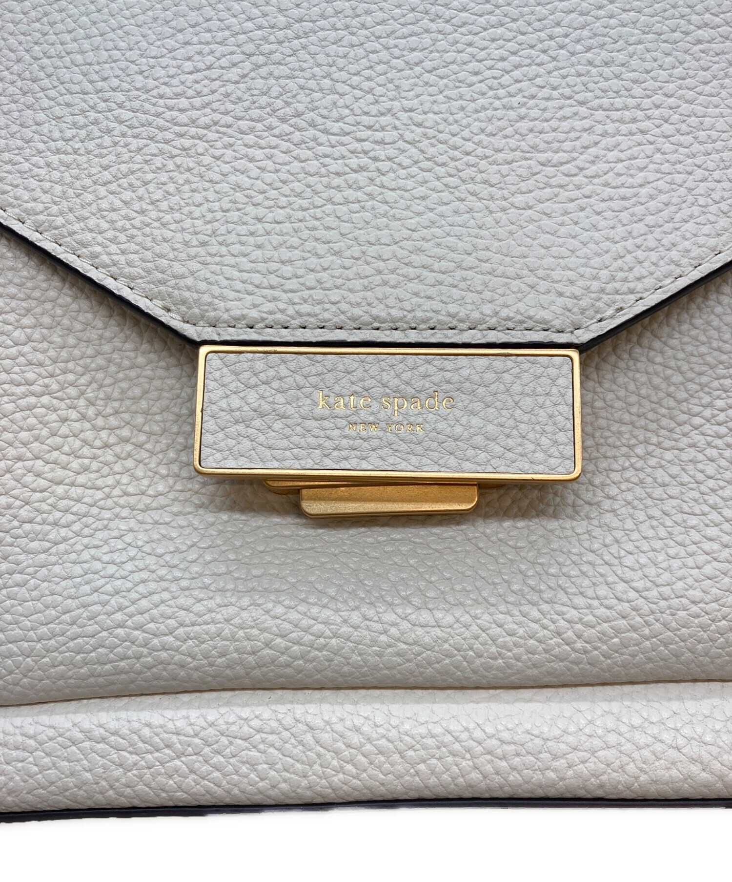 中古・古着通販】Kate Spade (ケイトスペード) グラマシー ミディアム 