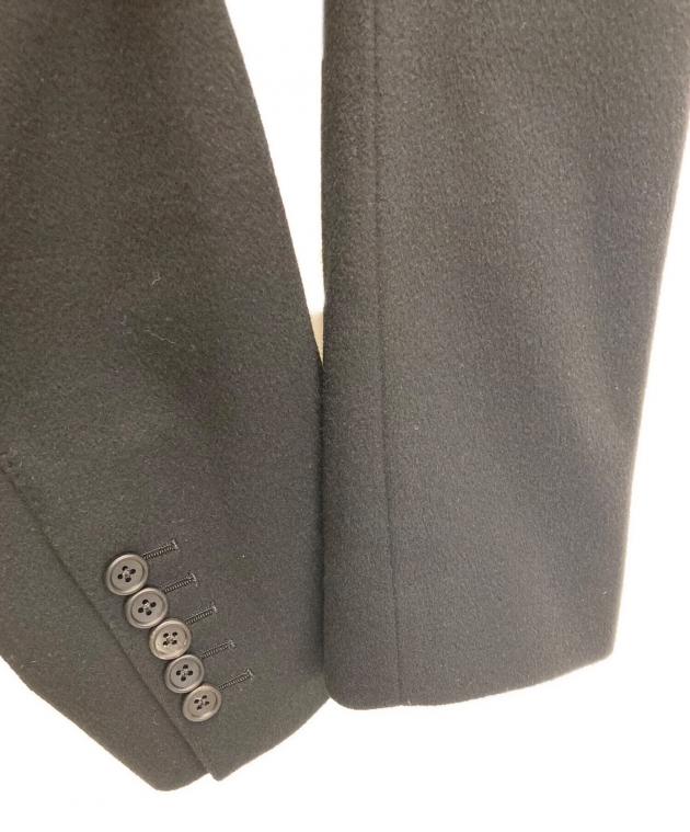 ポールスミス コレクション カシミヤ ステンカラーコート Mサイズ ポールスミス コレクション カシミヤ ステンカラーコート M