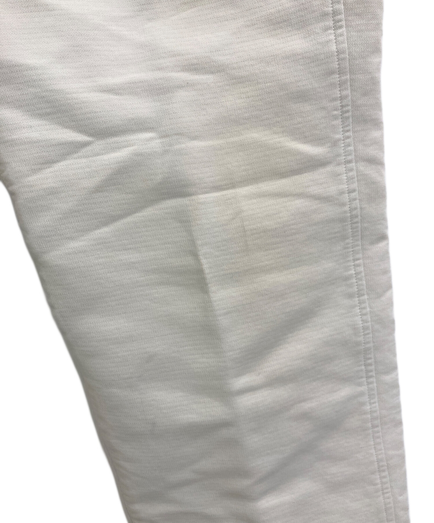 ストーンアイランド ビッグサイズ＜コットン パンツ＞MP0921m 中古・古着通販】STONE ISLAND (ストーンアイランド) コットンパンツ