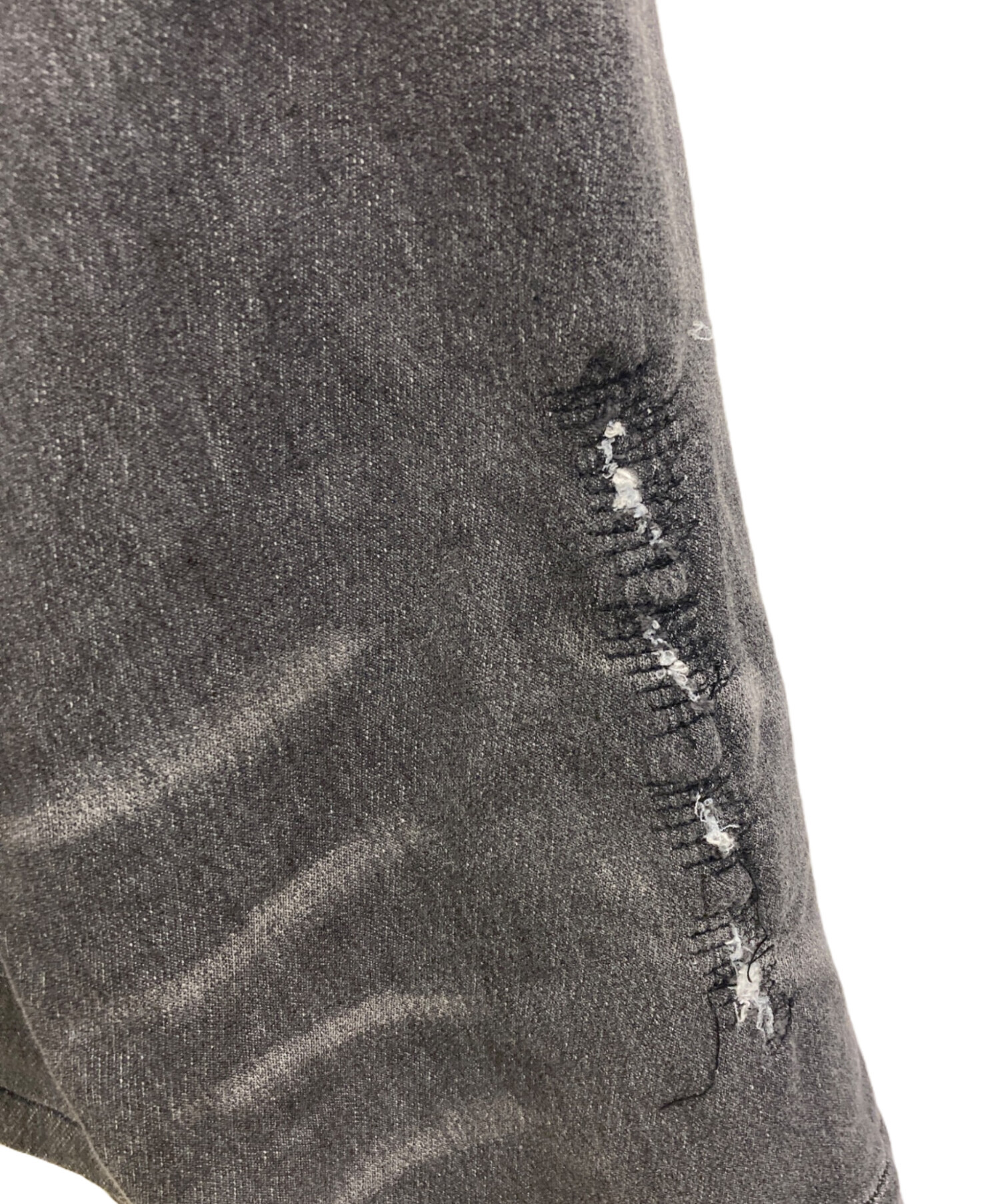 中古・古着通販】HUMAN MADE (ヒューマンメイド) HBZ KUNG-FU JACKET