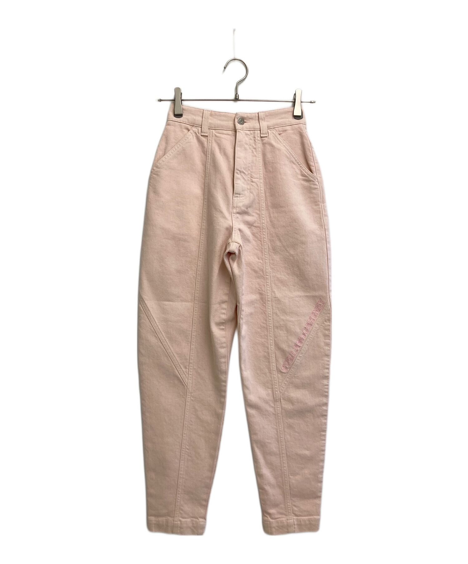 中古・古着通販】STELLA McCARTNEY (ステラマッカートニー) デニム