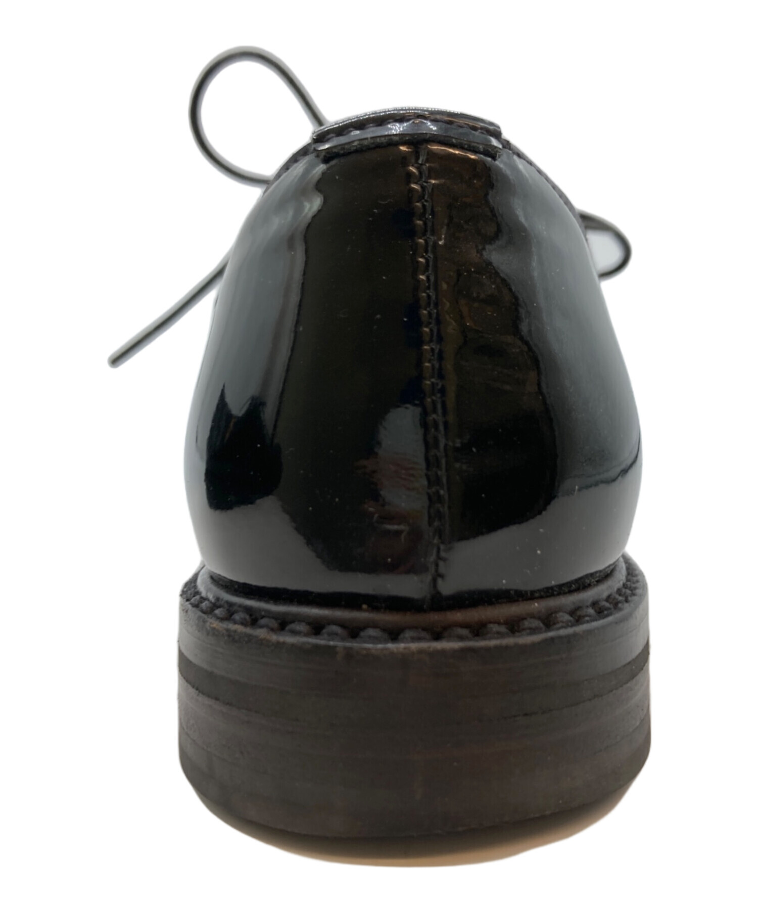 中古・古着通販】CHURCH'S (チャーチ) SHANNON 2WR ブラック サイズ
