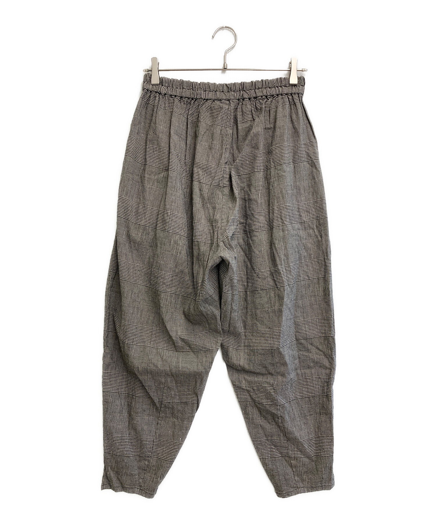 中古・古着通販】pas de calais (パドカレ) リネンレーヨンストレッチ