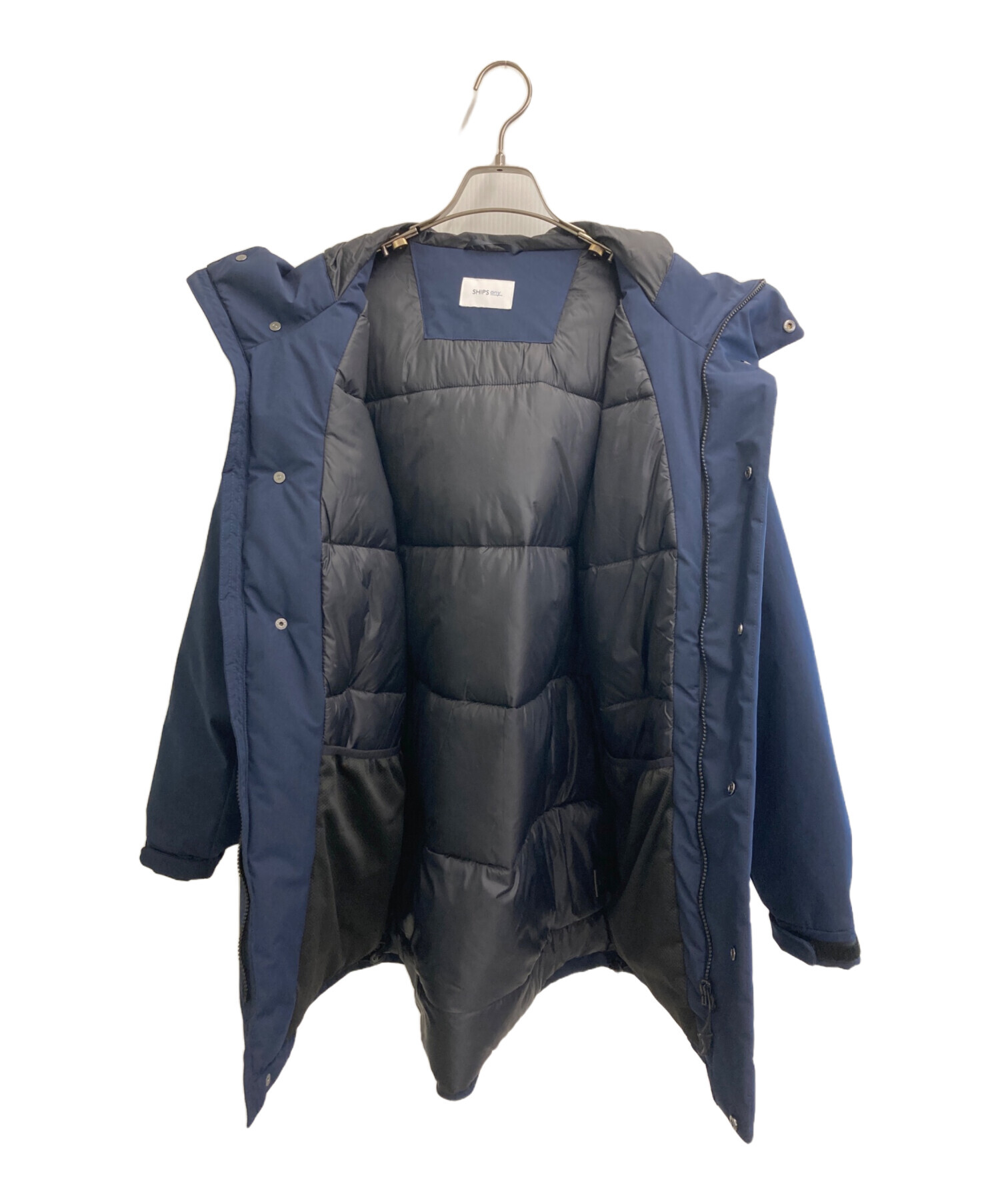 中古・古着通販】SHIPS any (シップスエニィ) 〈撥水・防風等〉多機能