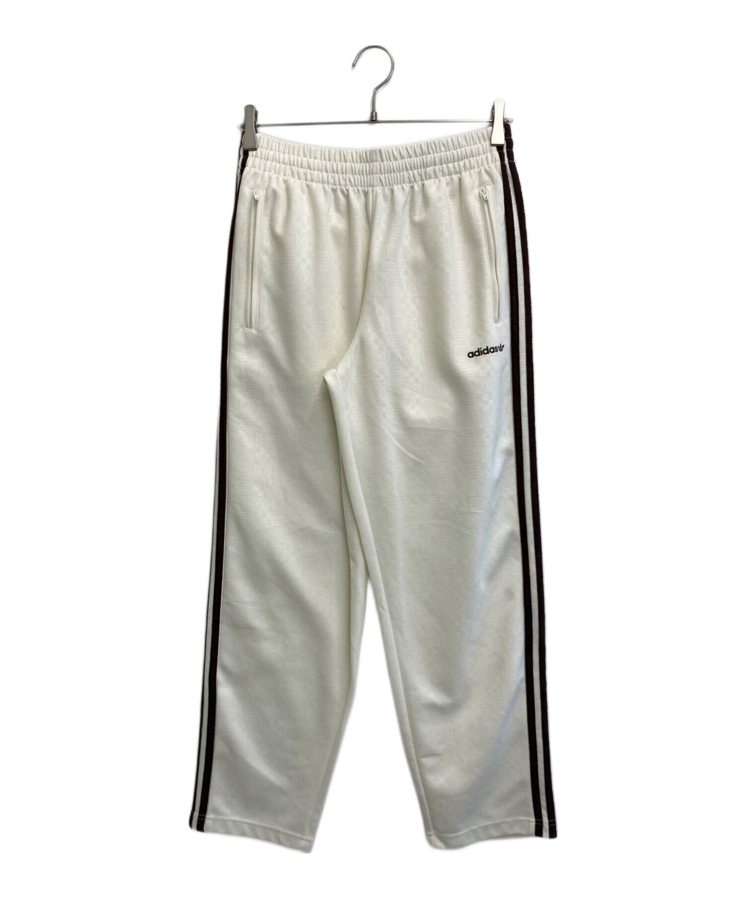 中古・古着通販】adidas (アディダス) 80s PREMIUM EMBOSS 3-STRIPES