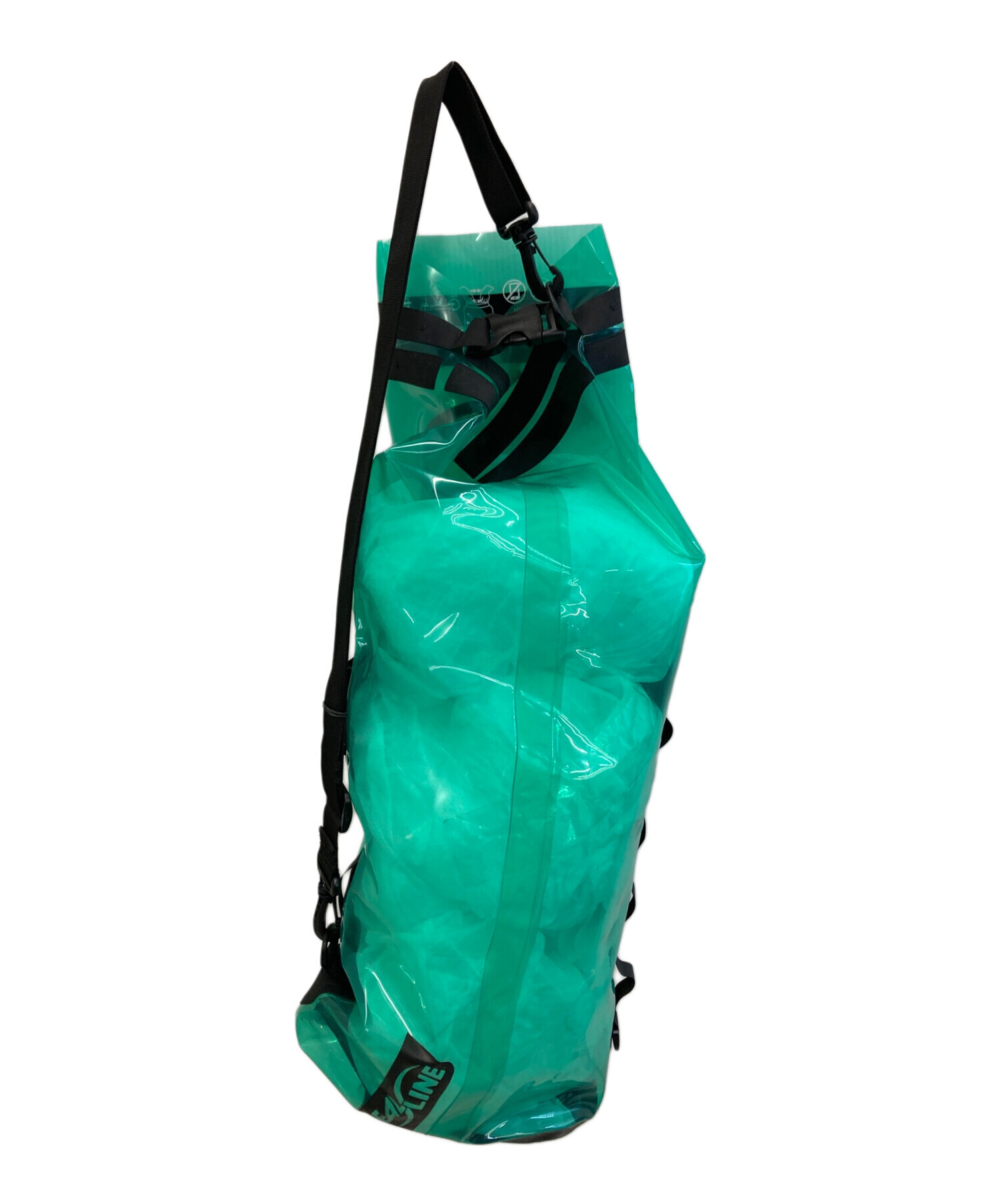 中古・古着通販】SUPREME (シュプリーム) SealLine Discovery Dry Bag